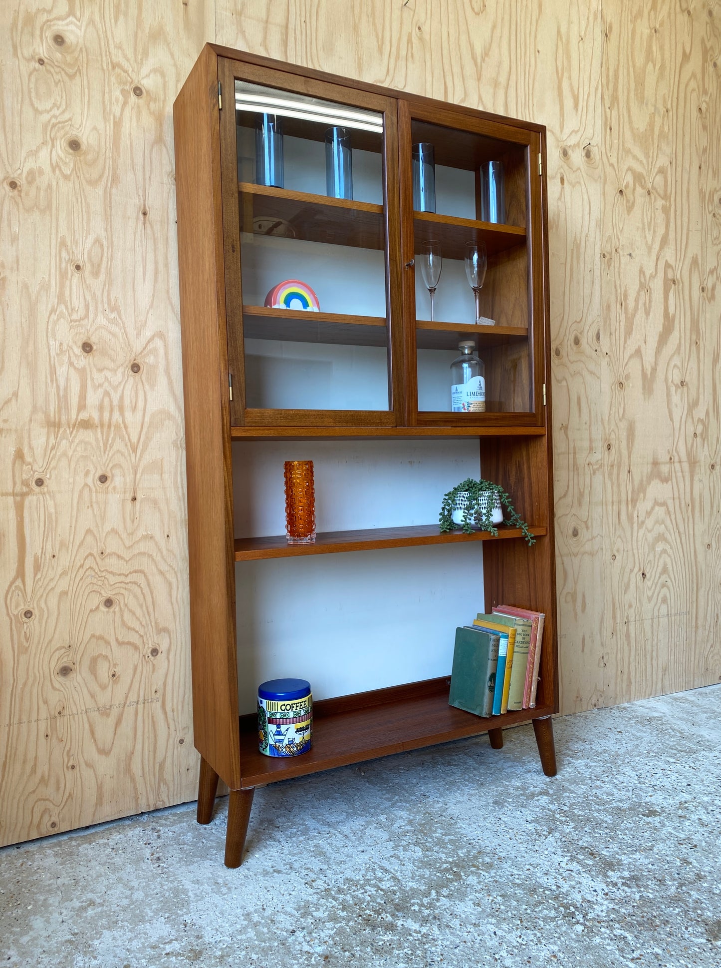 GPlan Sierra Cabinet