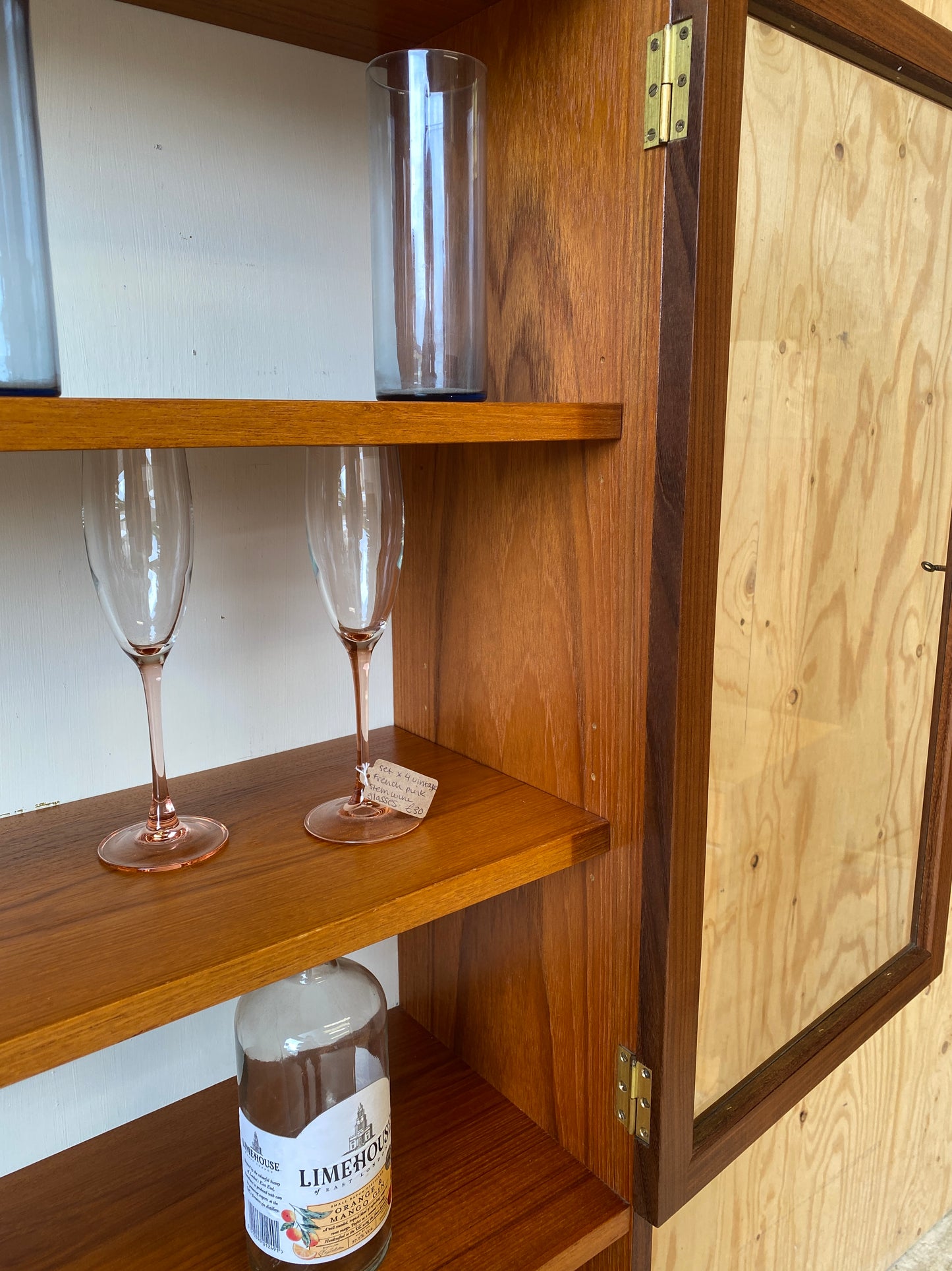 GPlan Sierra Cabinet