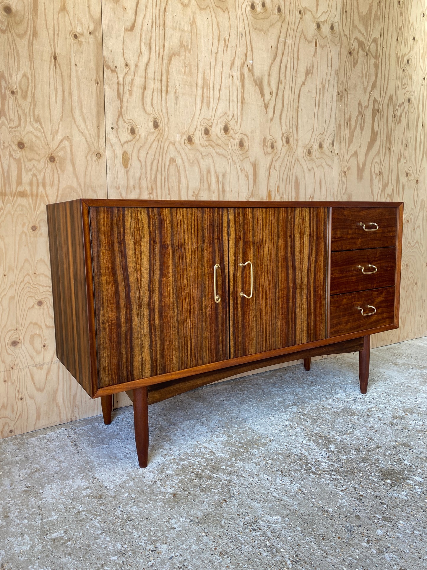 Sideboard By Vanson