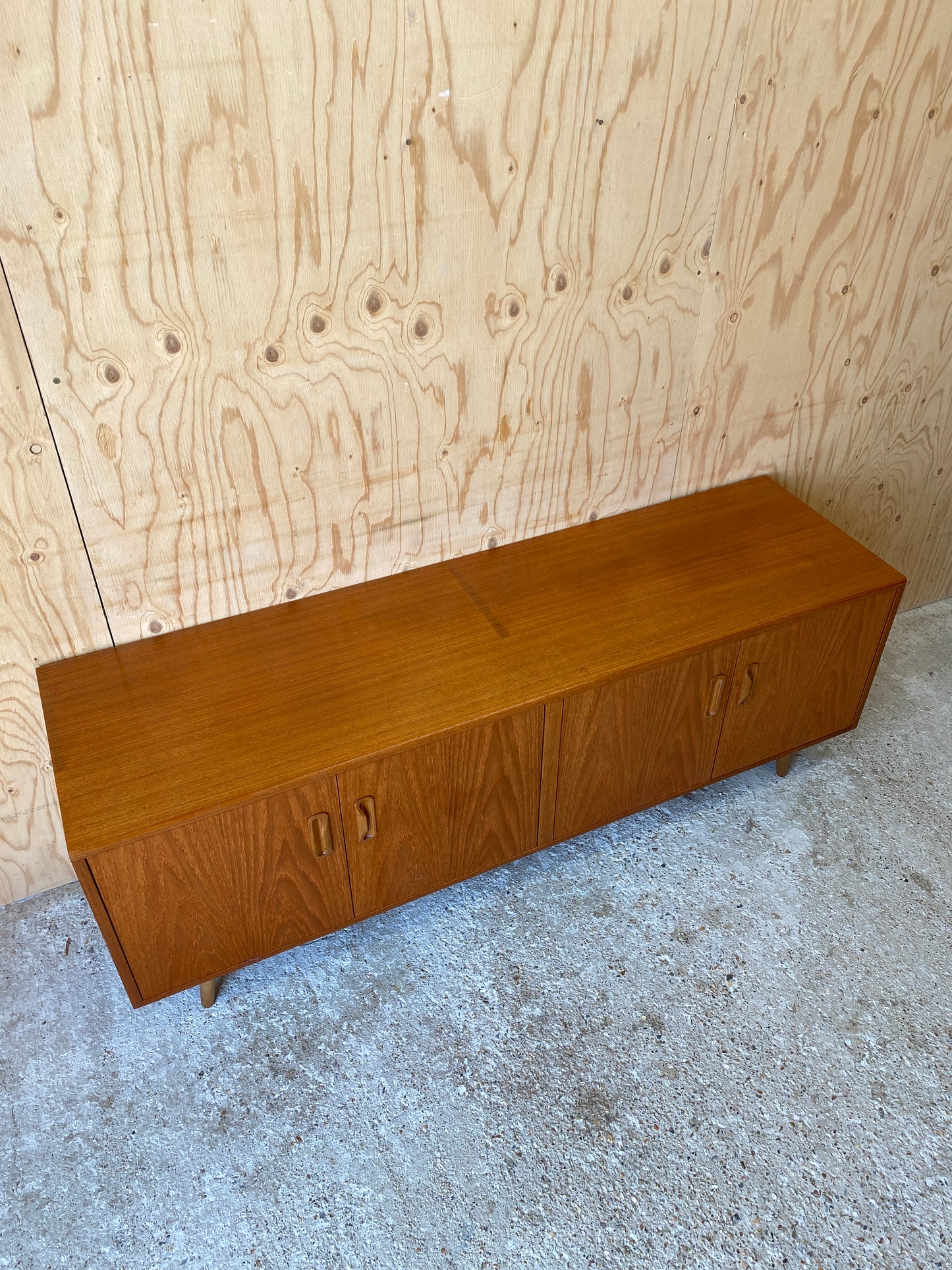 GPlan Sideboard