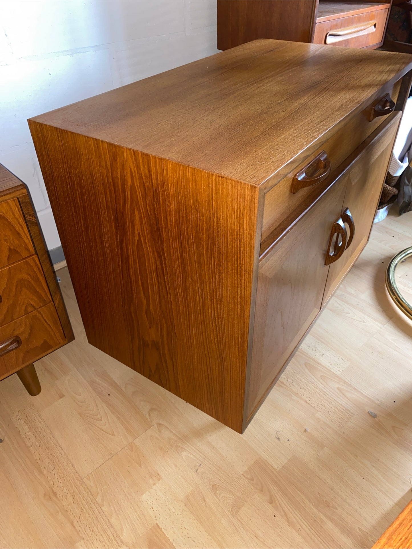 GPlan Sierra Sideboard