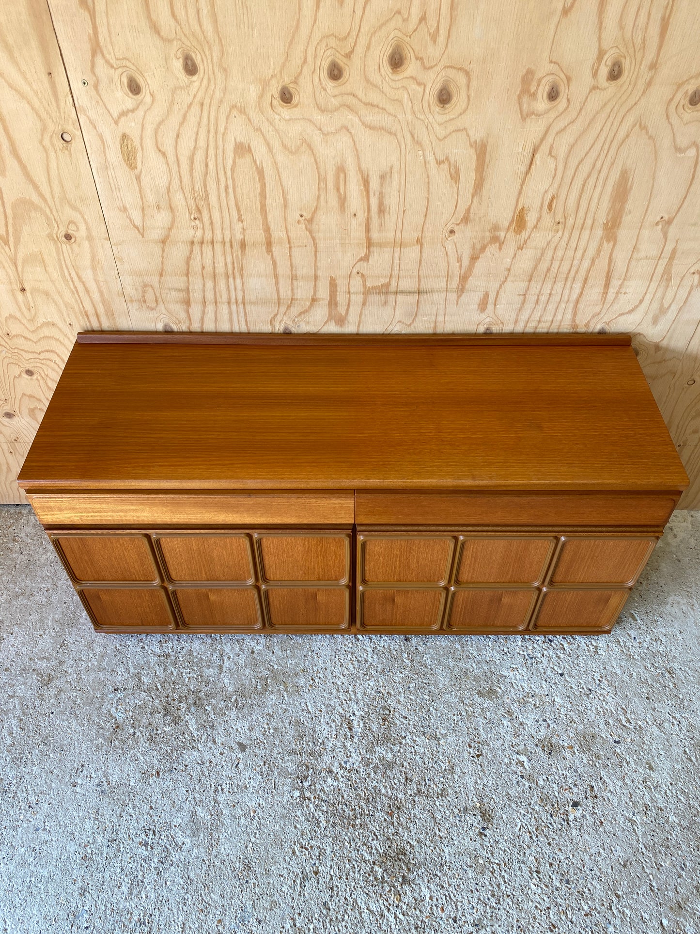 McIntosh Sideboard