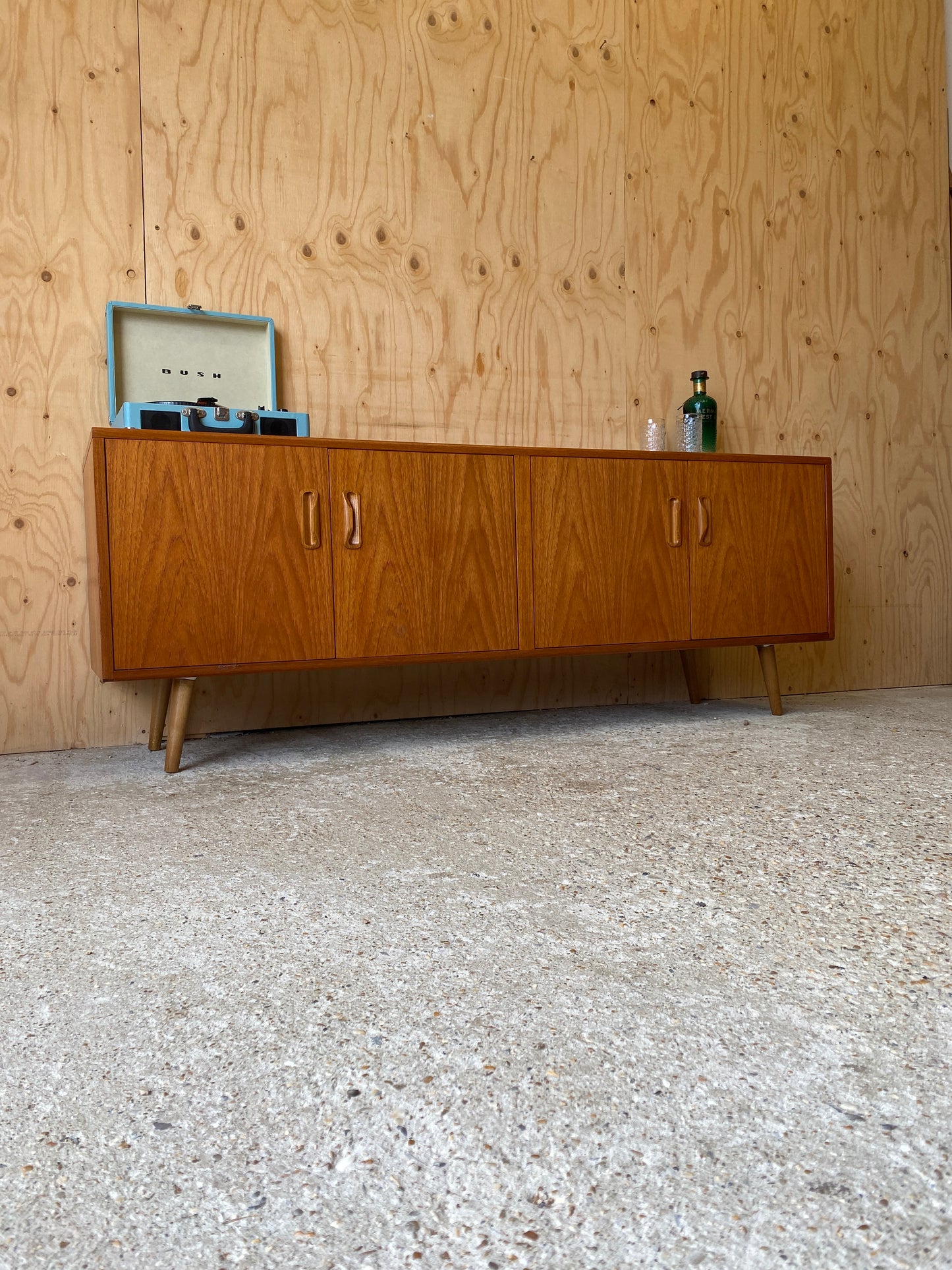 GPlan Sideboard