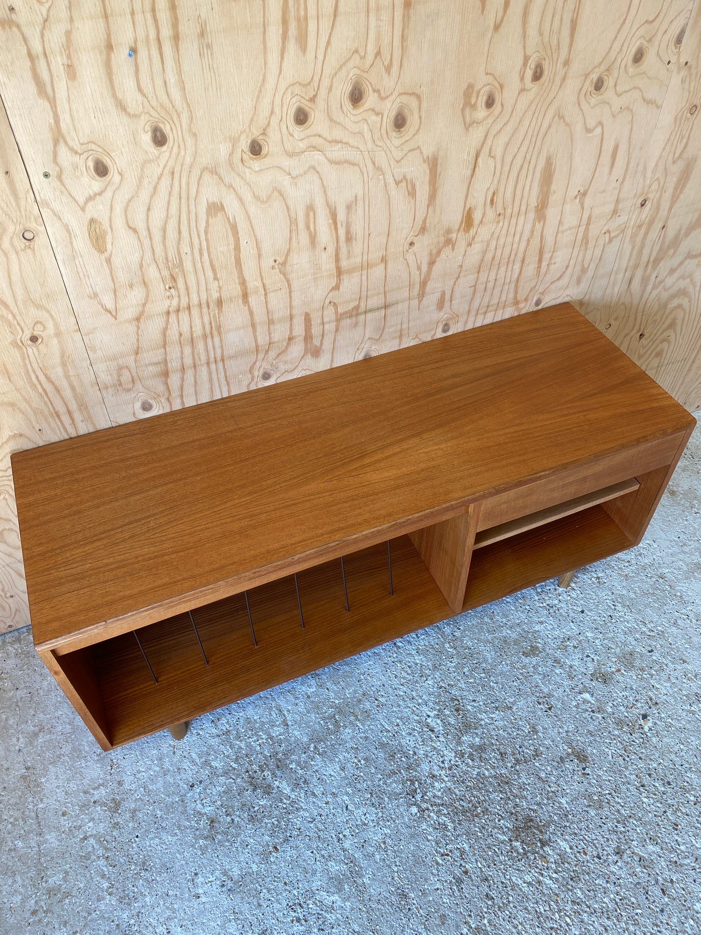 GPlan Sideboard
