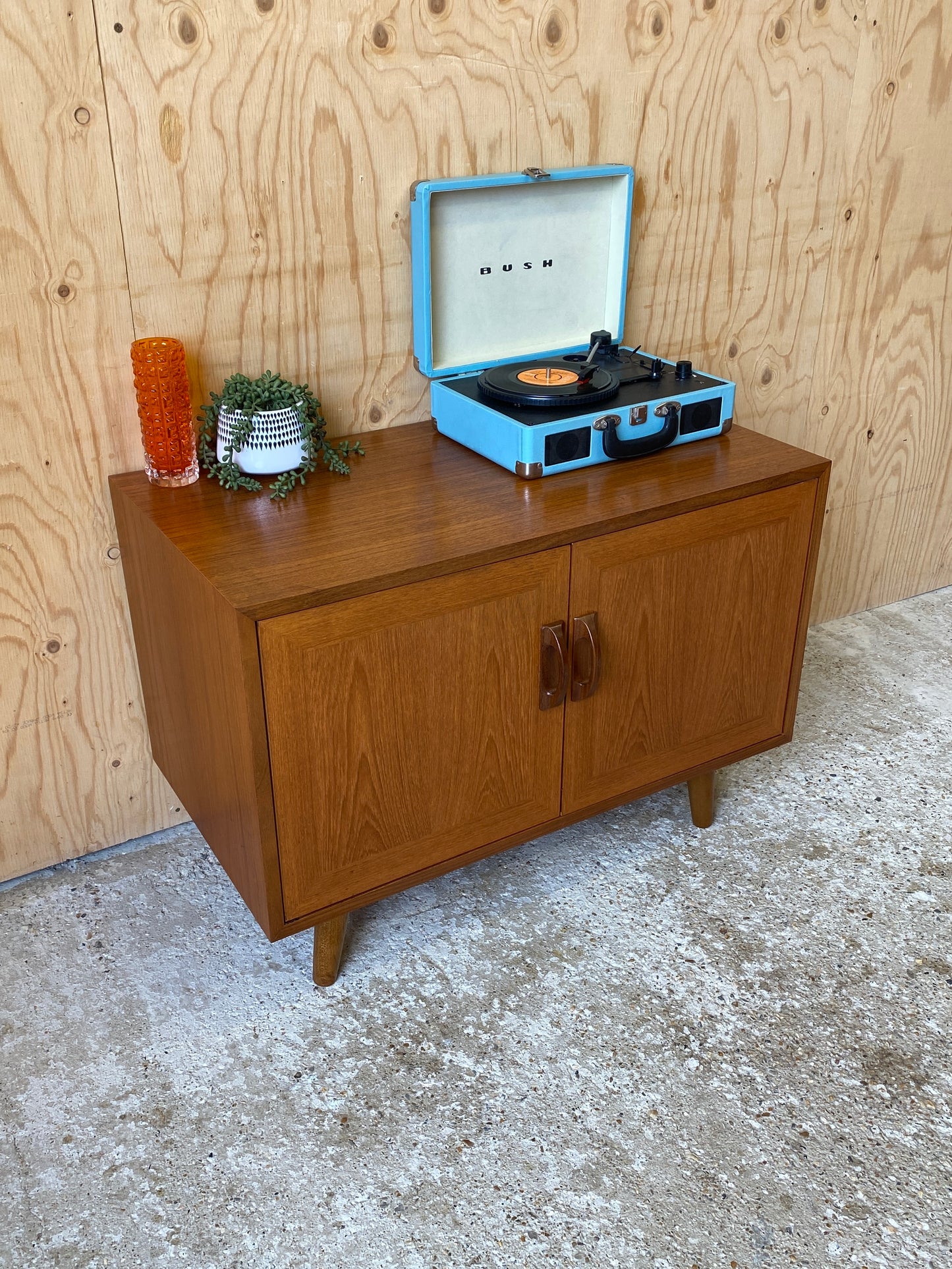 GPlan Sierra Sideboard