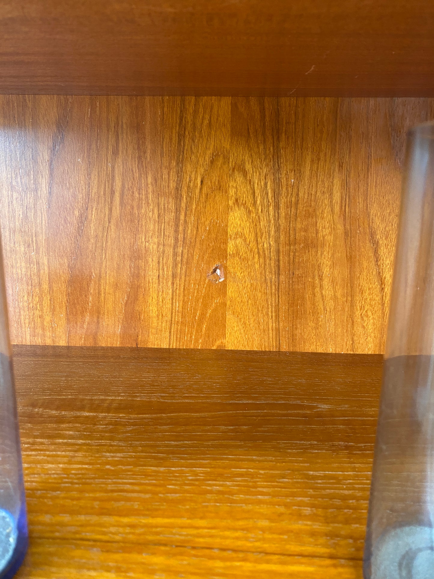 Mid Century Vintage GPlan Sierra Drinks Cabinet