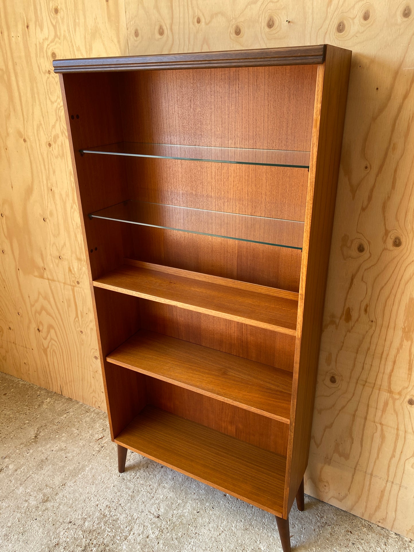 GPlan Bookcase
