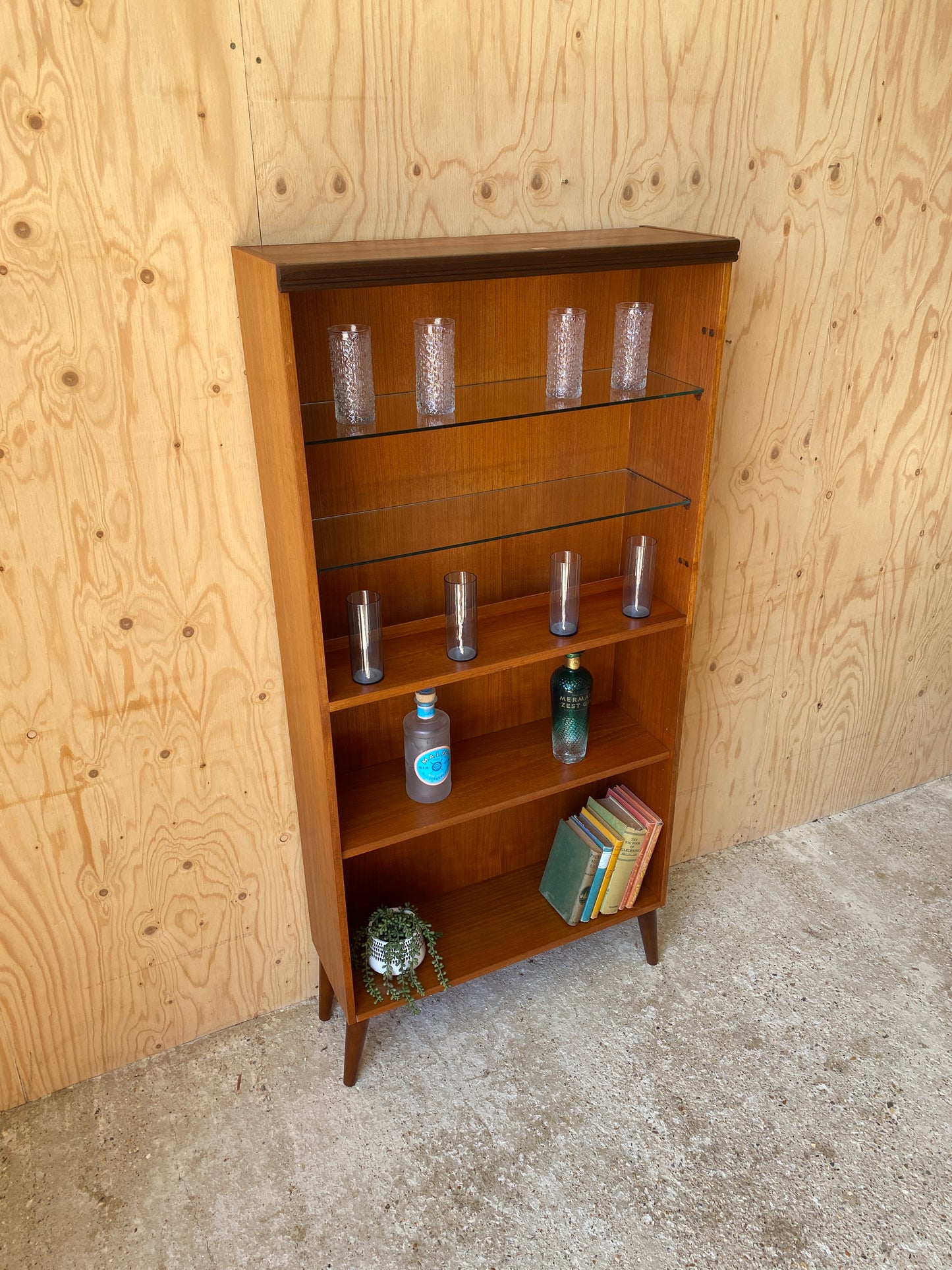 GPlan Bookcase