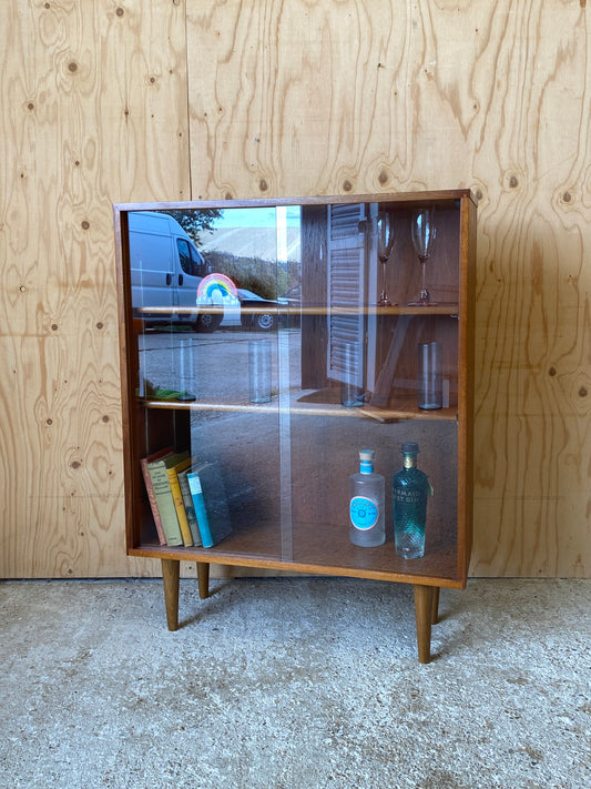Vintage Cabinet