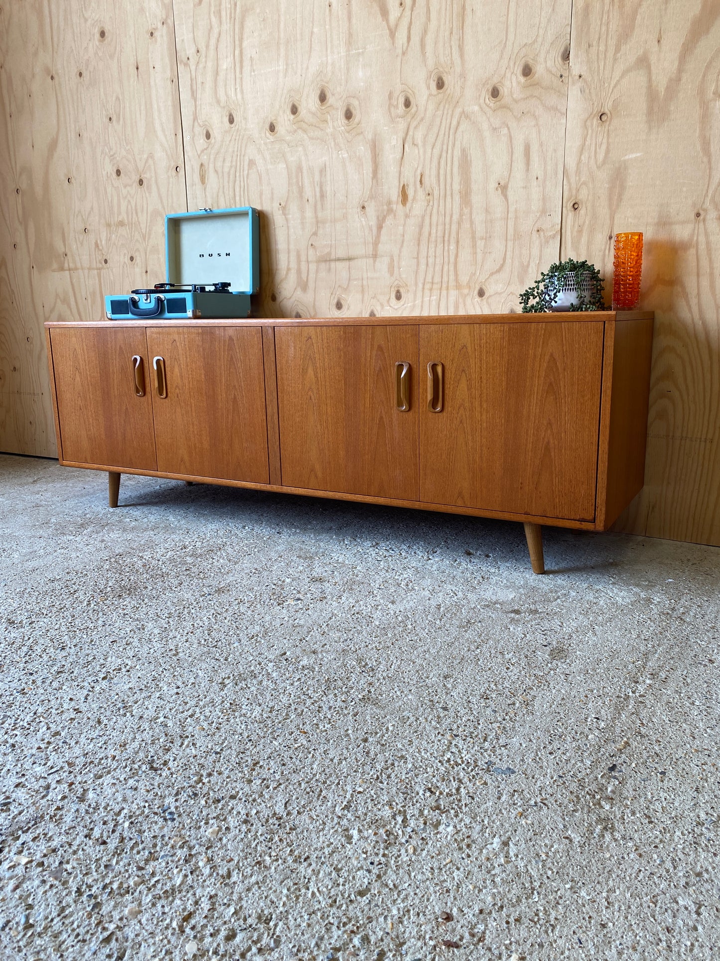 GPlan Fresco Sideboard