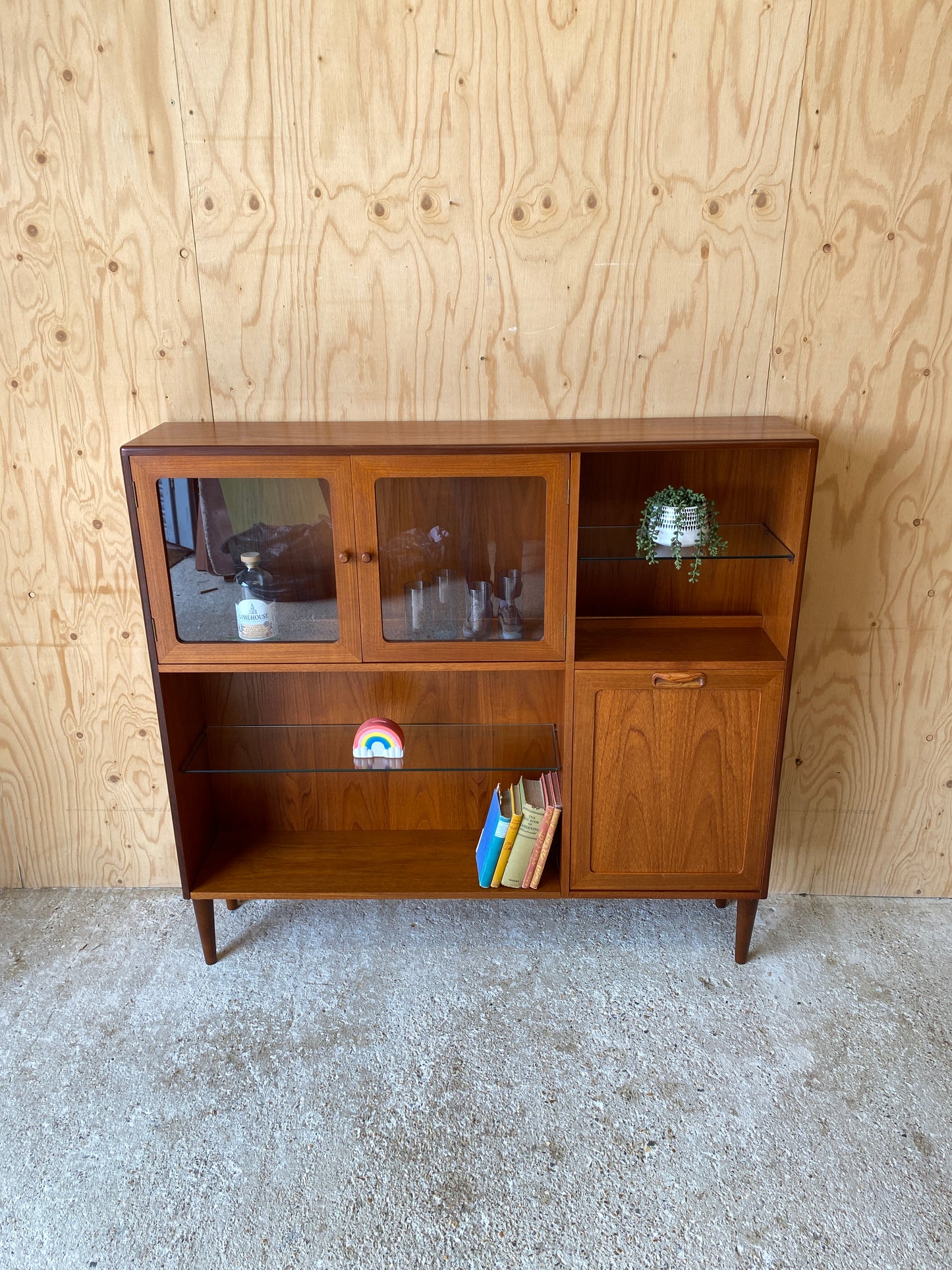 GPlan Fresco Cabinet