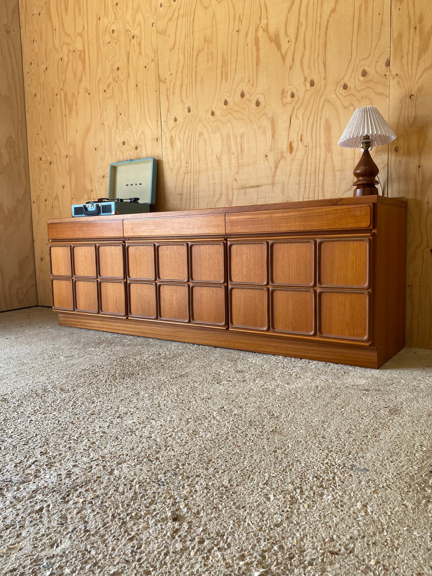 McIntosh Sideboard