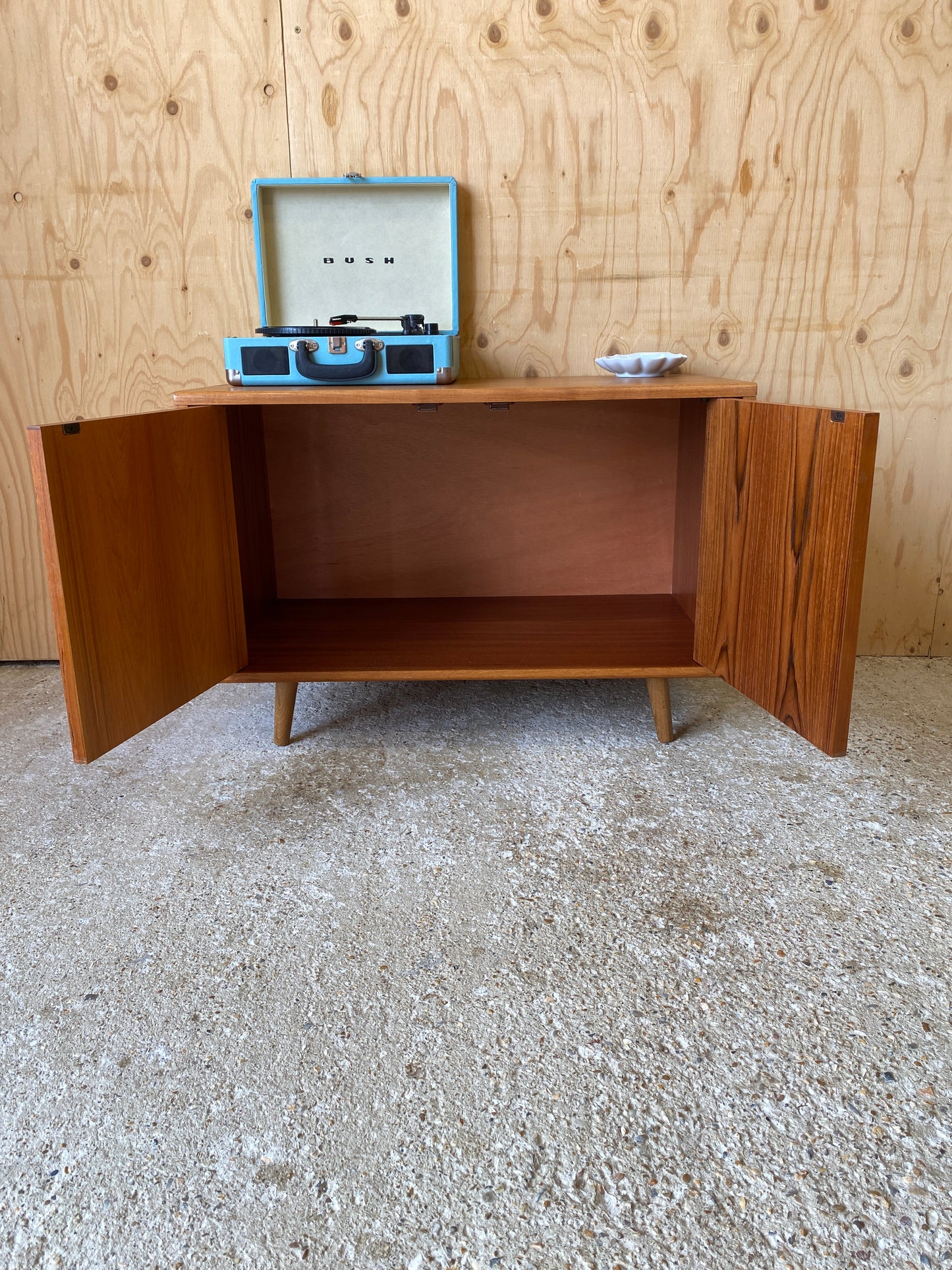 GPlan Sideboard