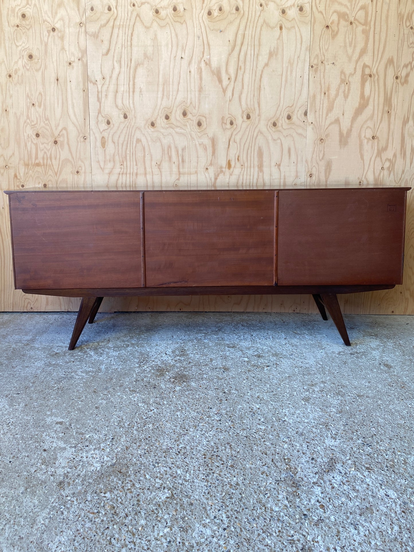 Beautility Sideboard