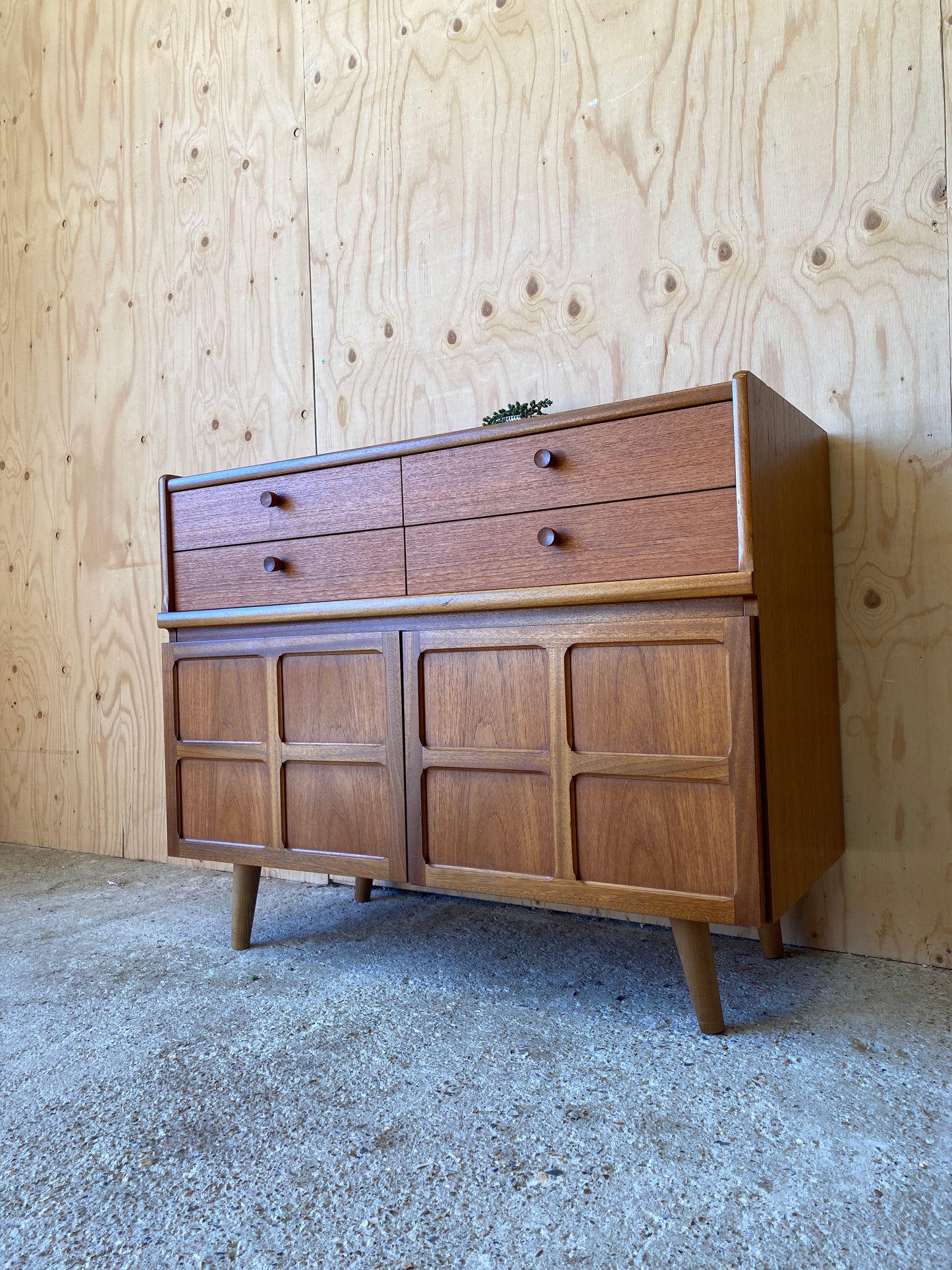 Nathan Sideboard