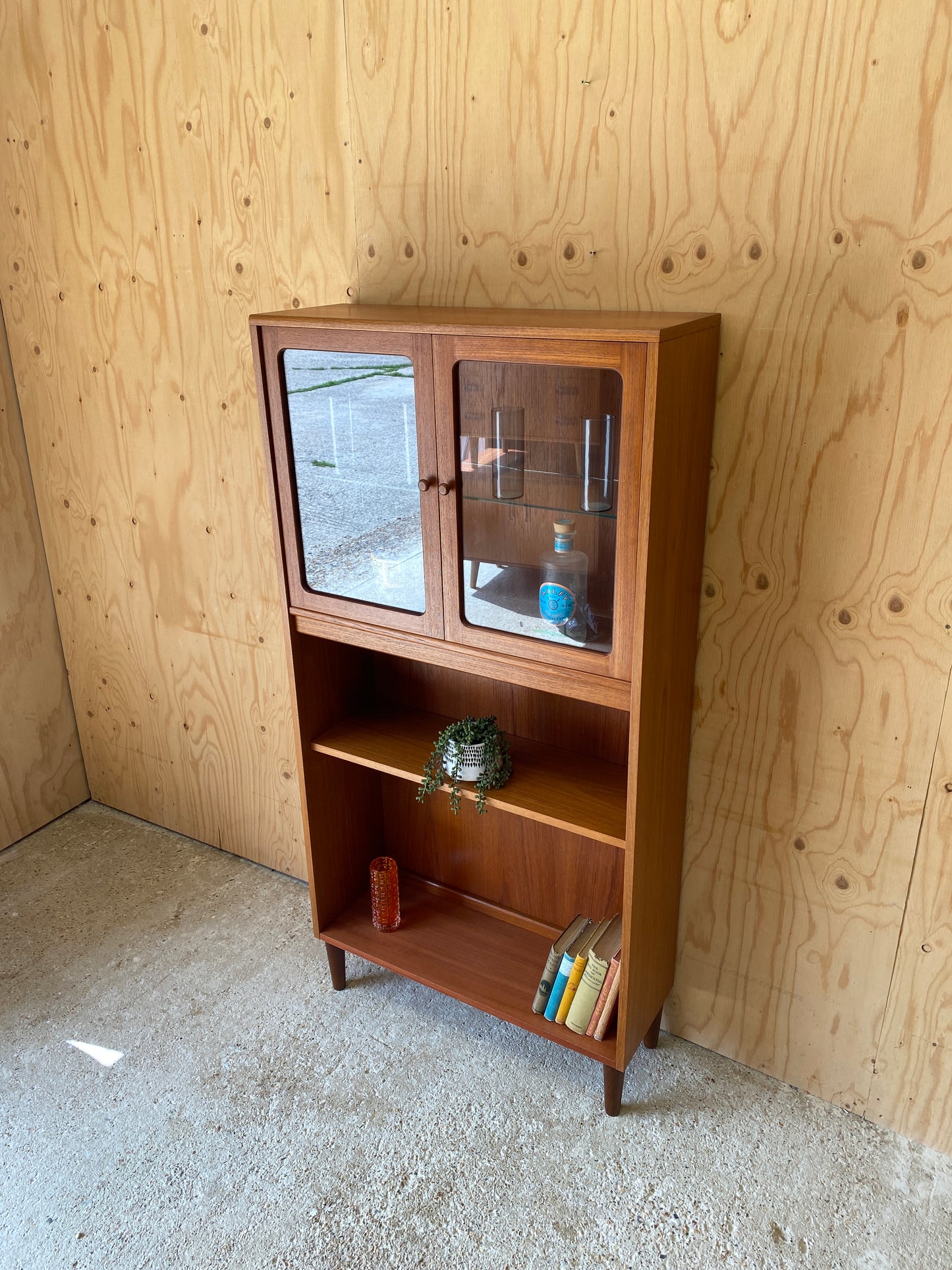 GPlan Cabinet