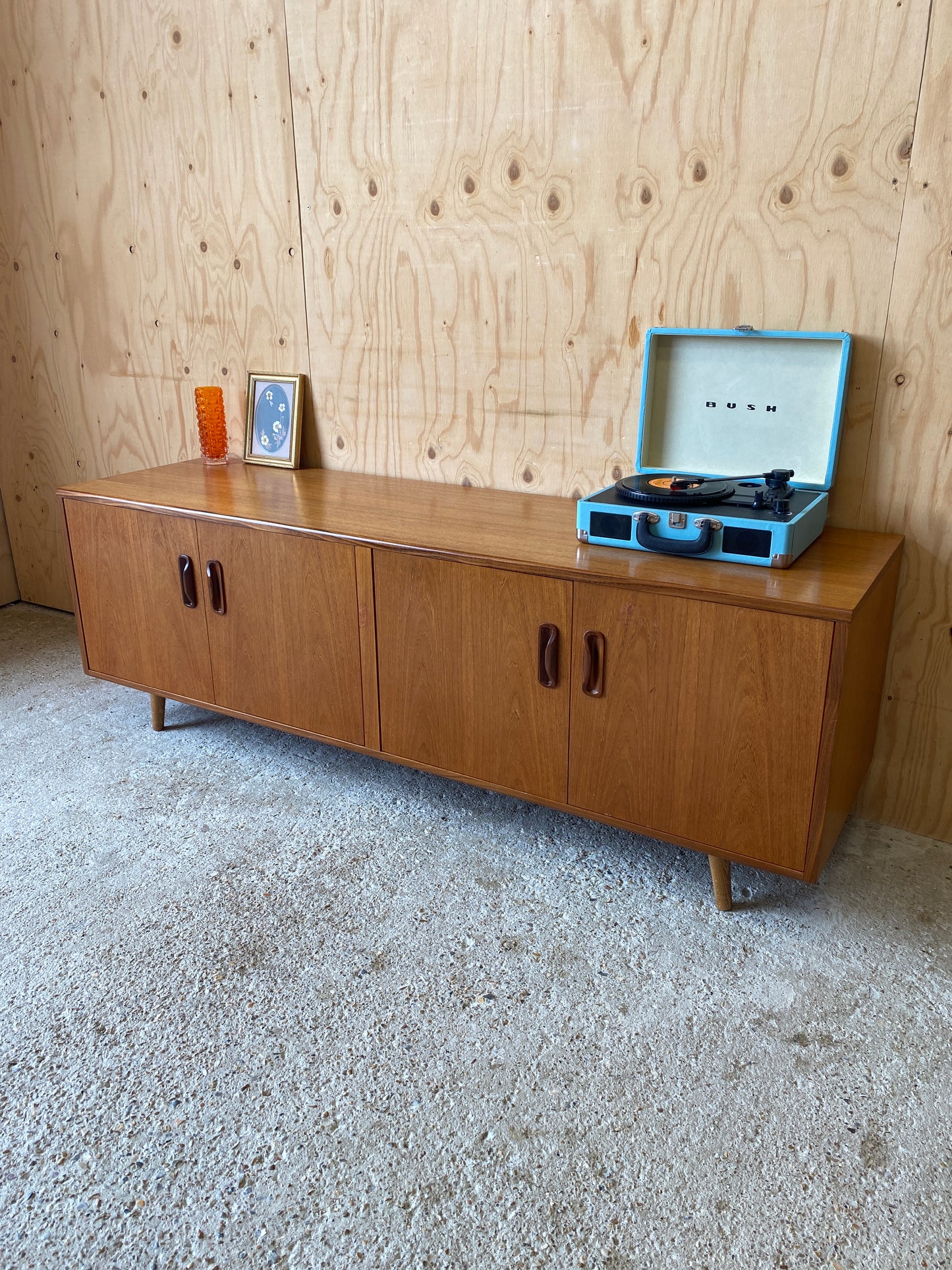 GPlan Fresco Sideboard