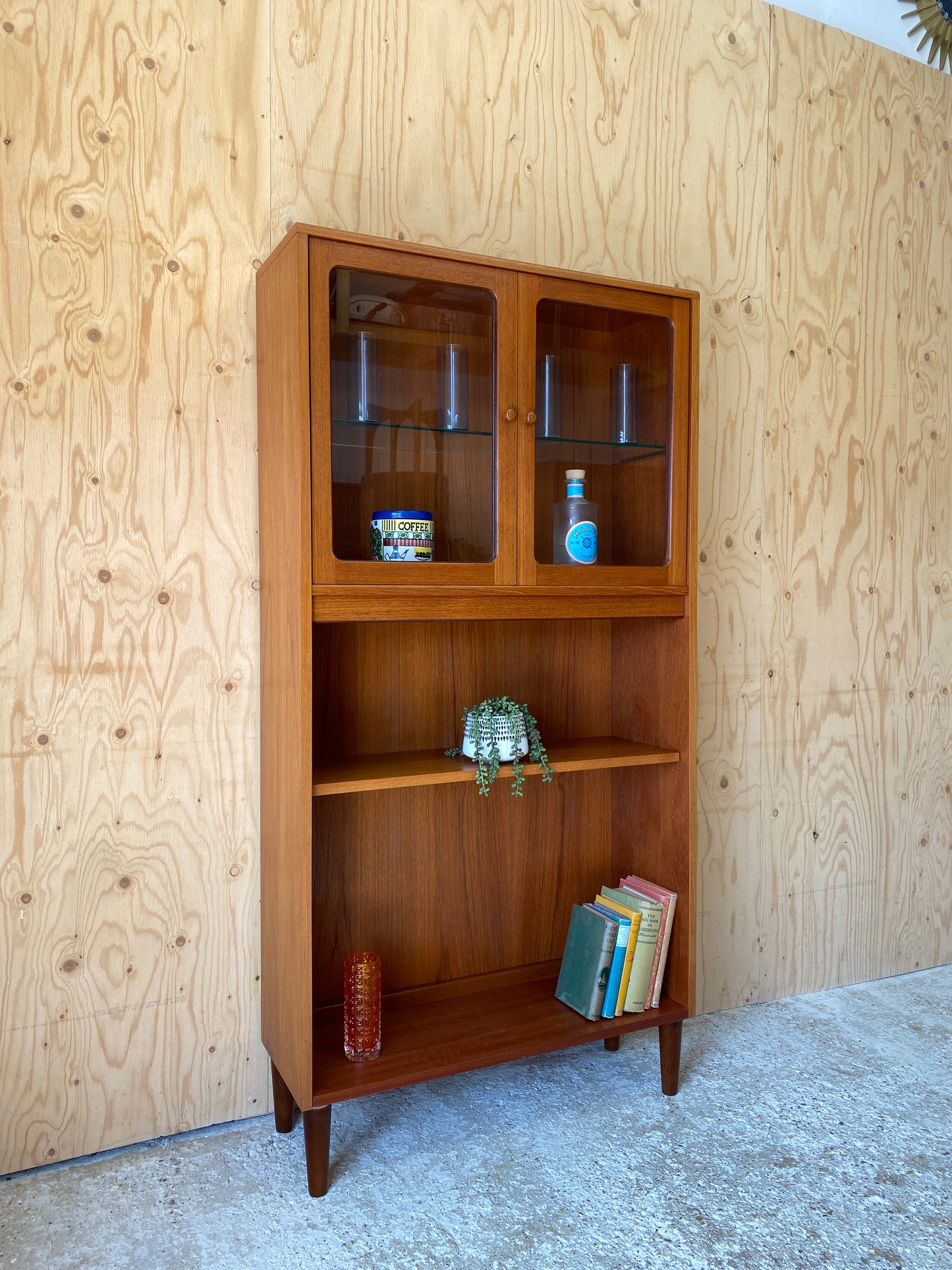 GPlan Cabinet