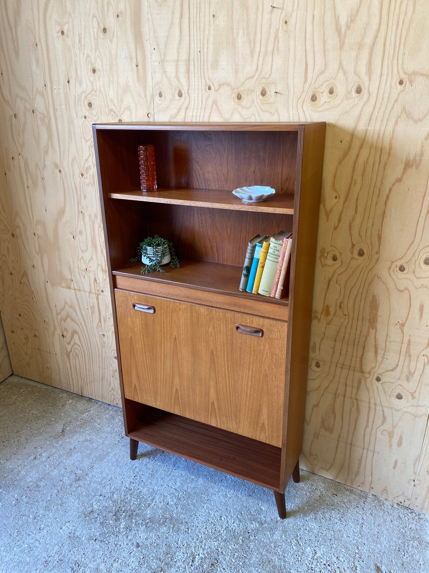 GPlan Fresco Cabinet
