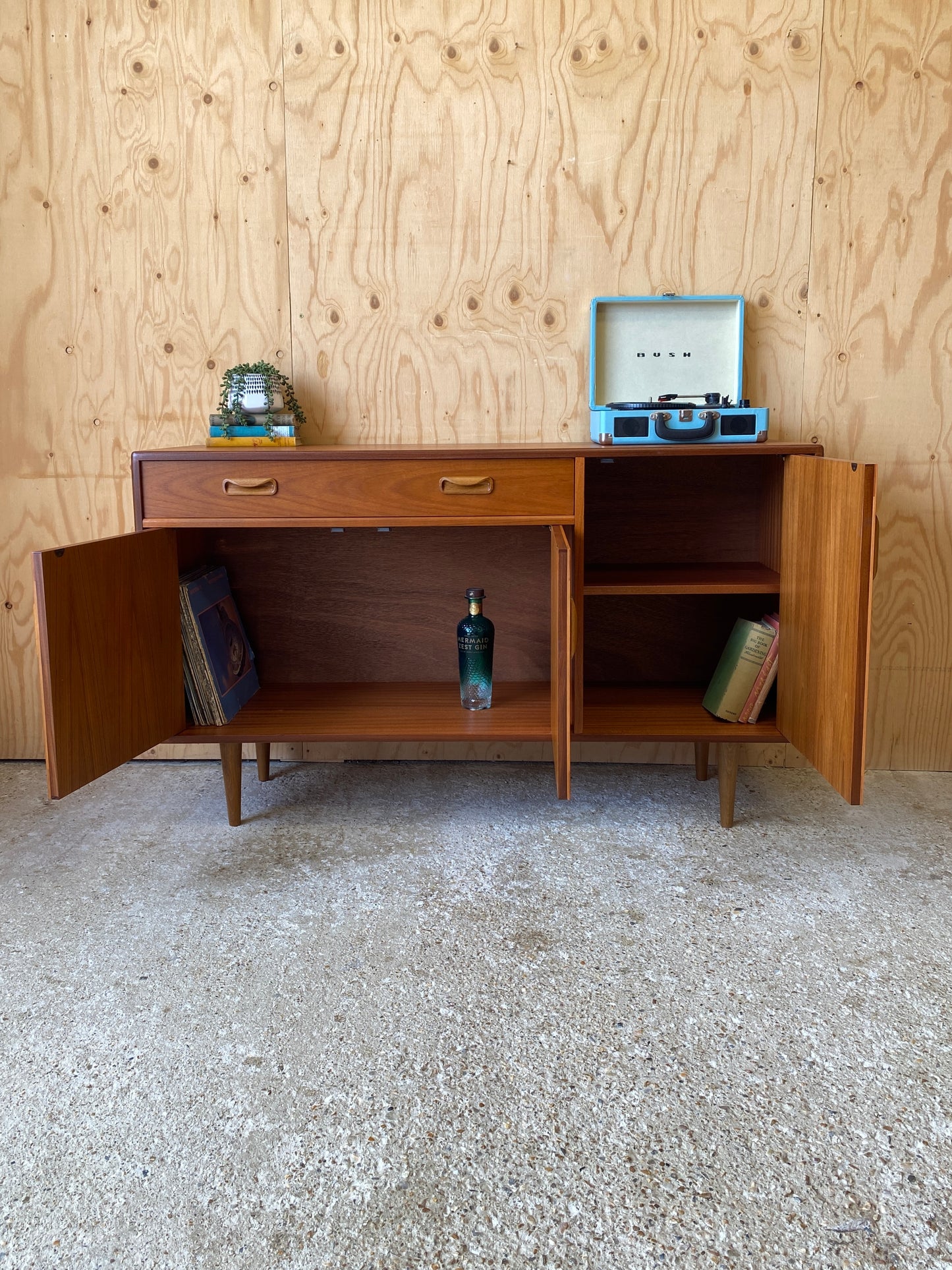 GPlan Fresco Sideboard