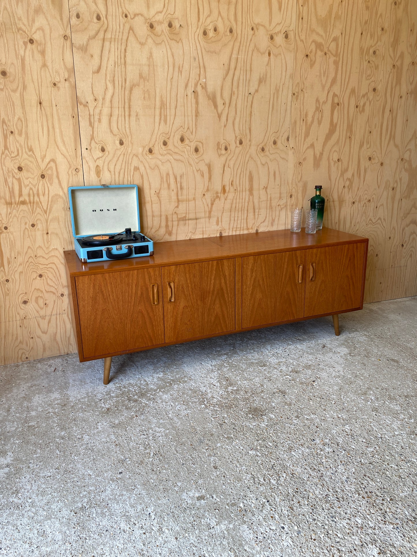 GPlan Sideboard
