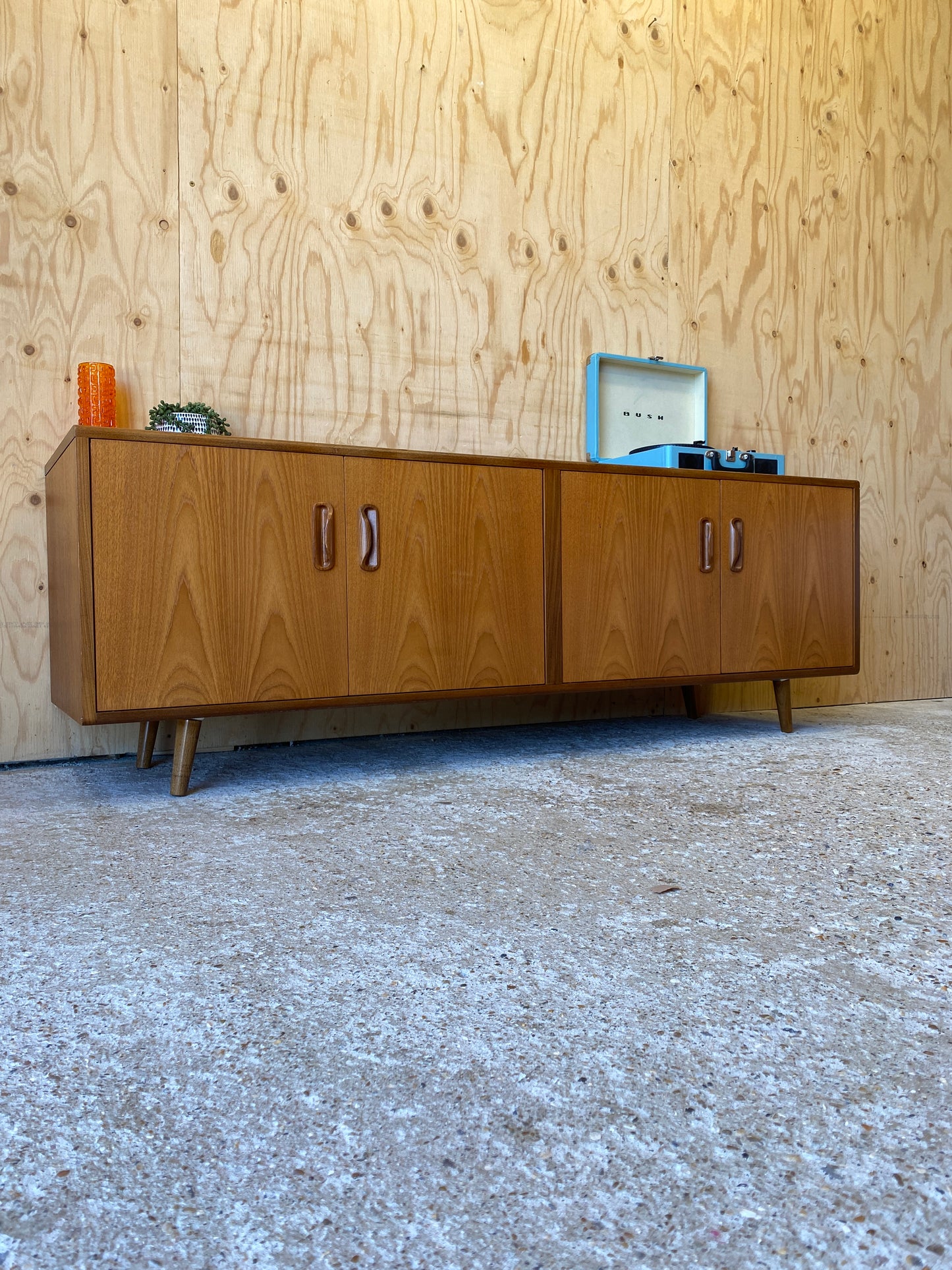 GPlan Fresco Sideboard