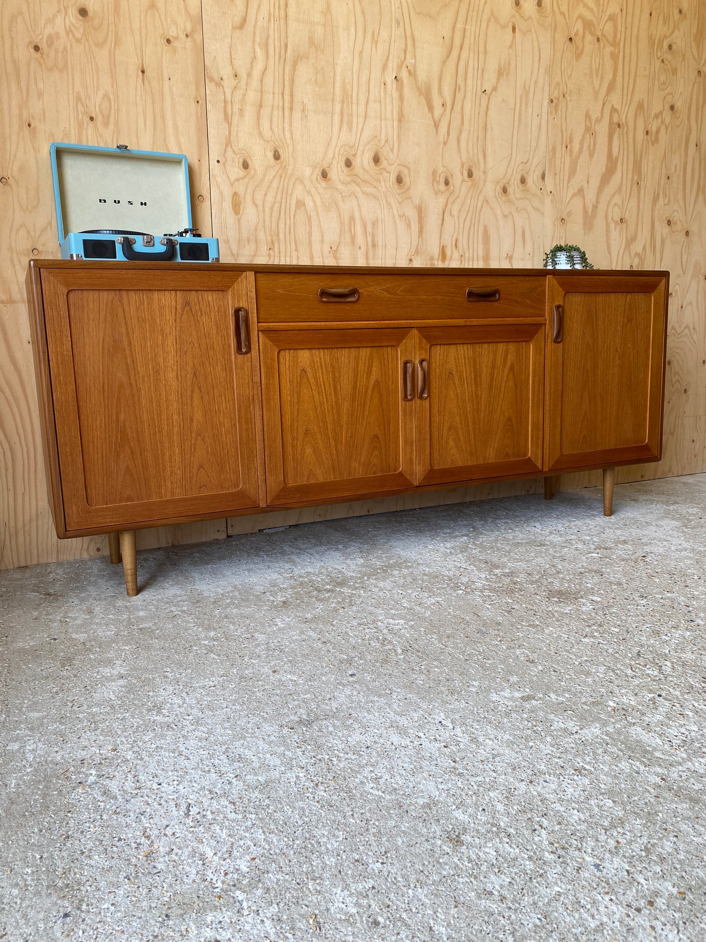GPlan Fresco Sideboard