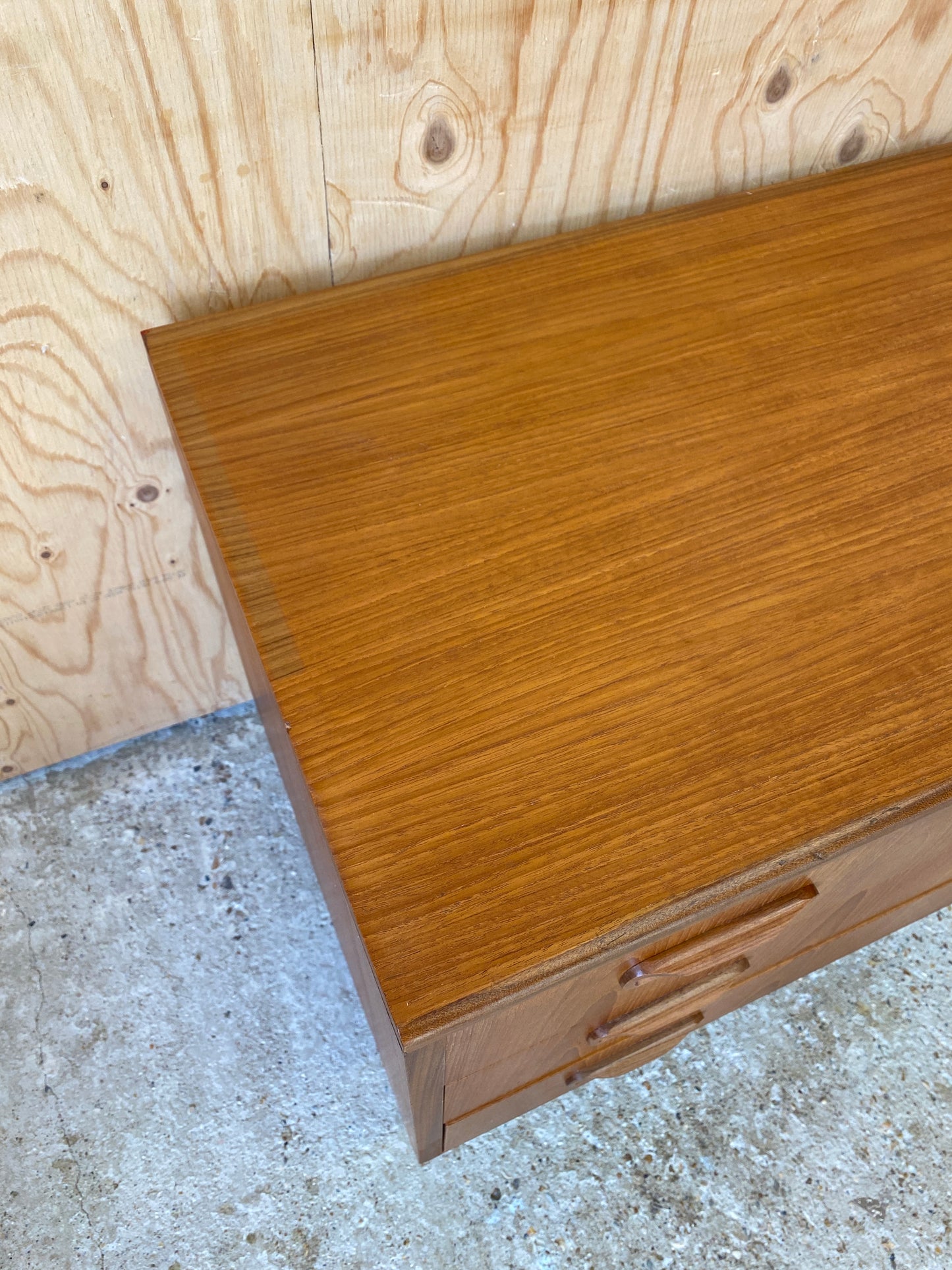 GPlan Chest of Drawers