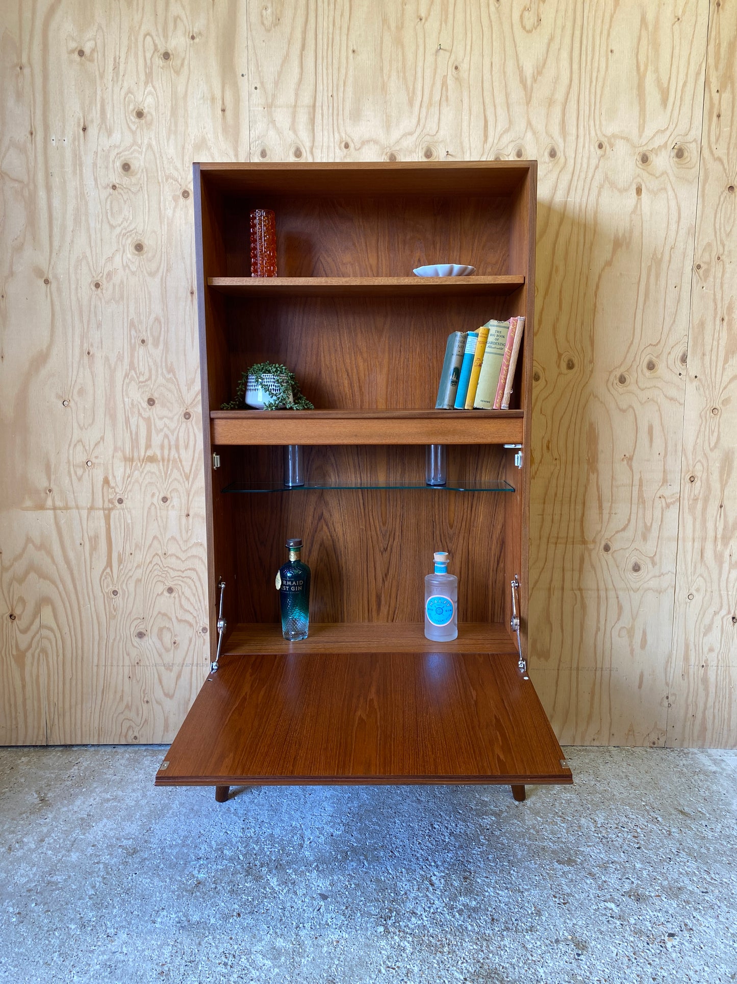 GPlan Fresco Cabinet