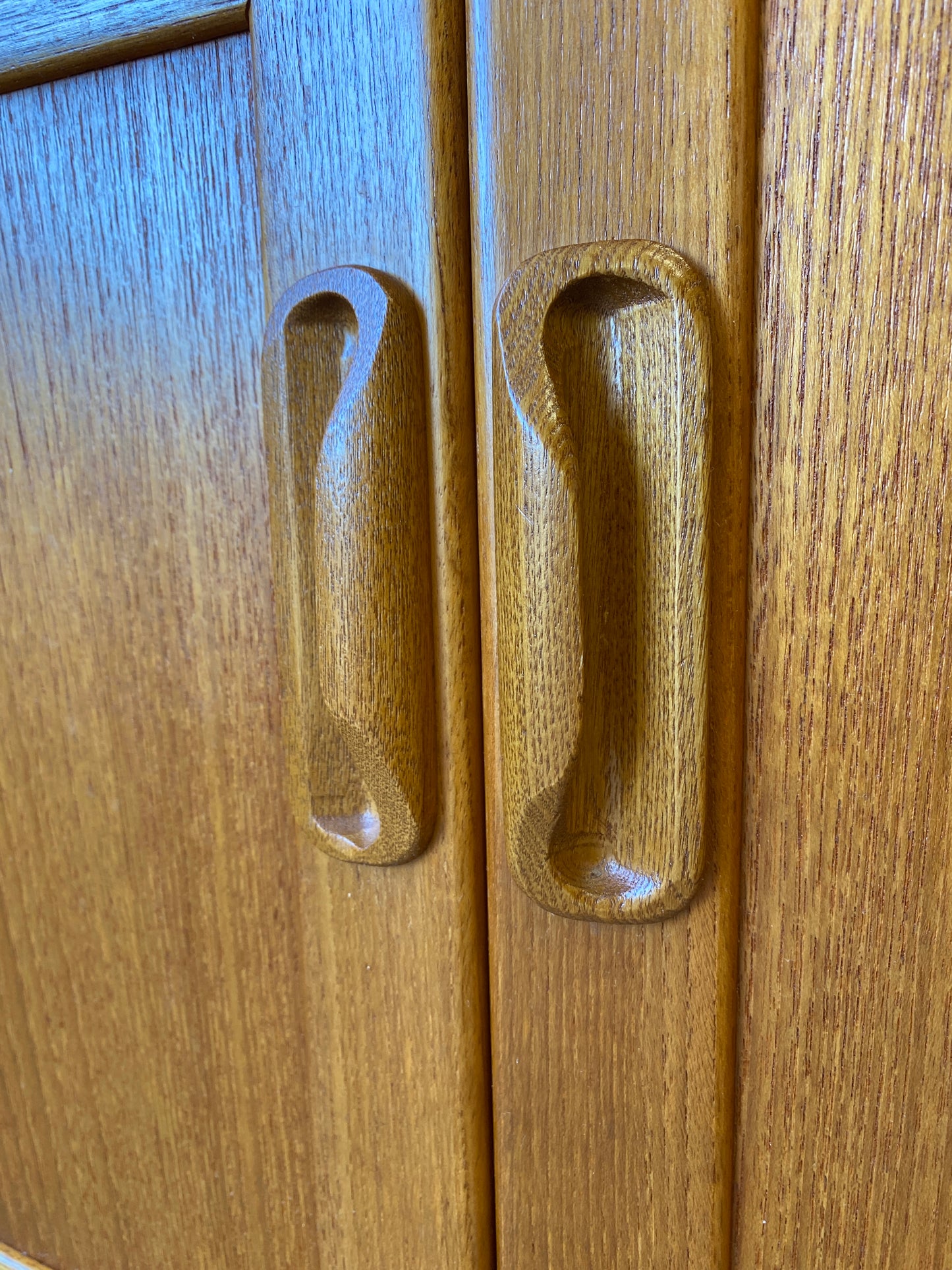 GPlan Fresco Sideboard