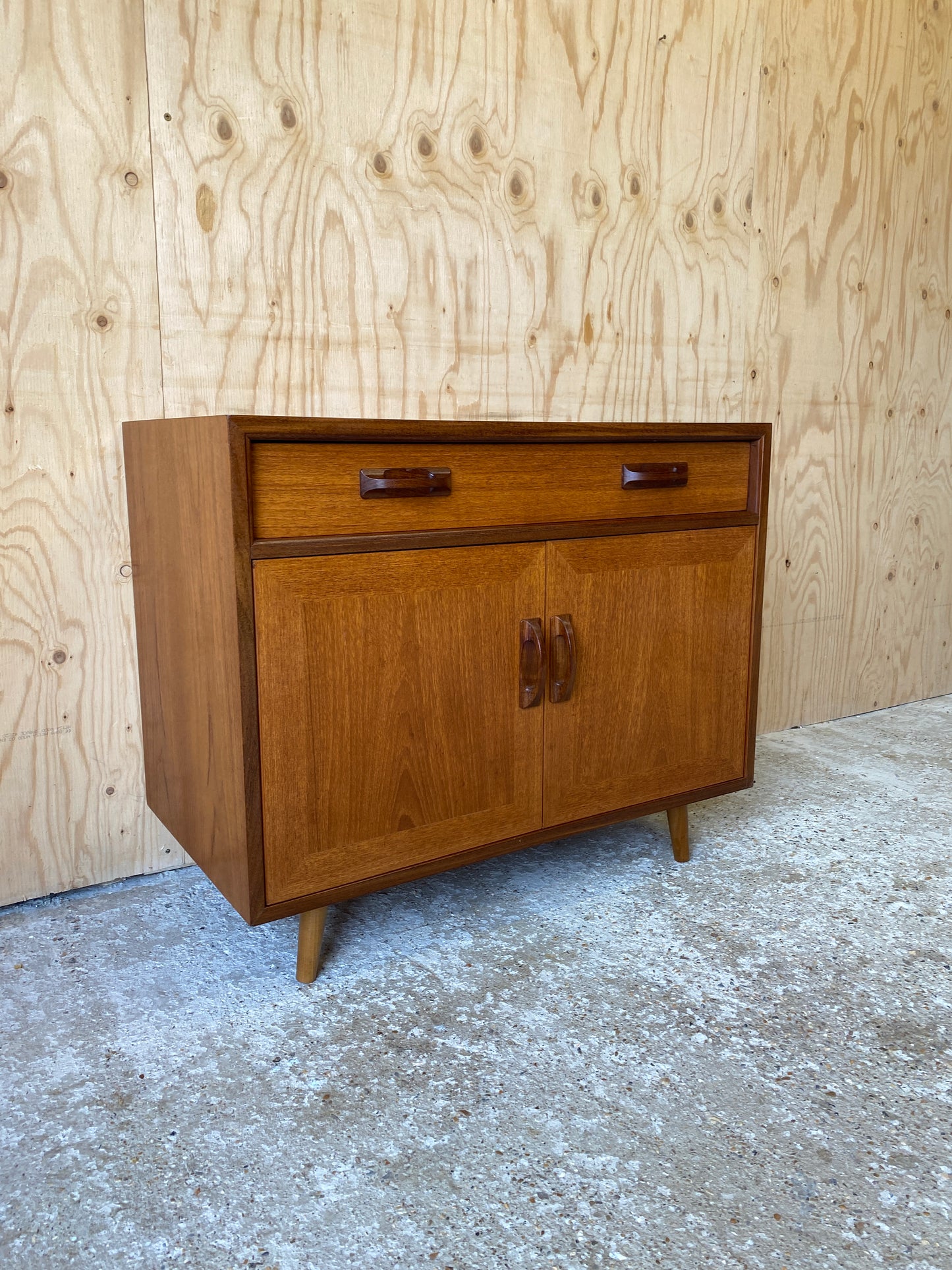 GPlan Sierra Sideboard