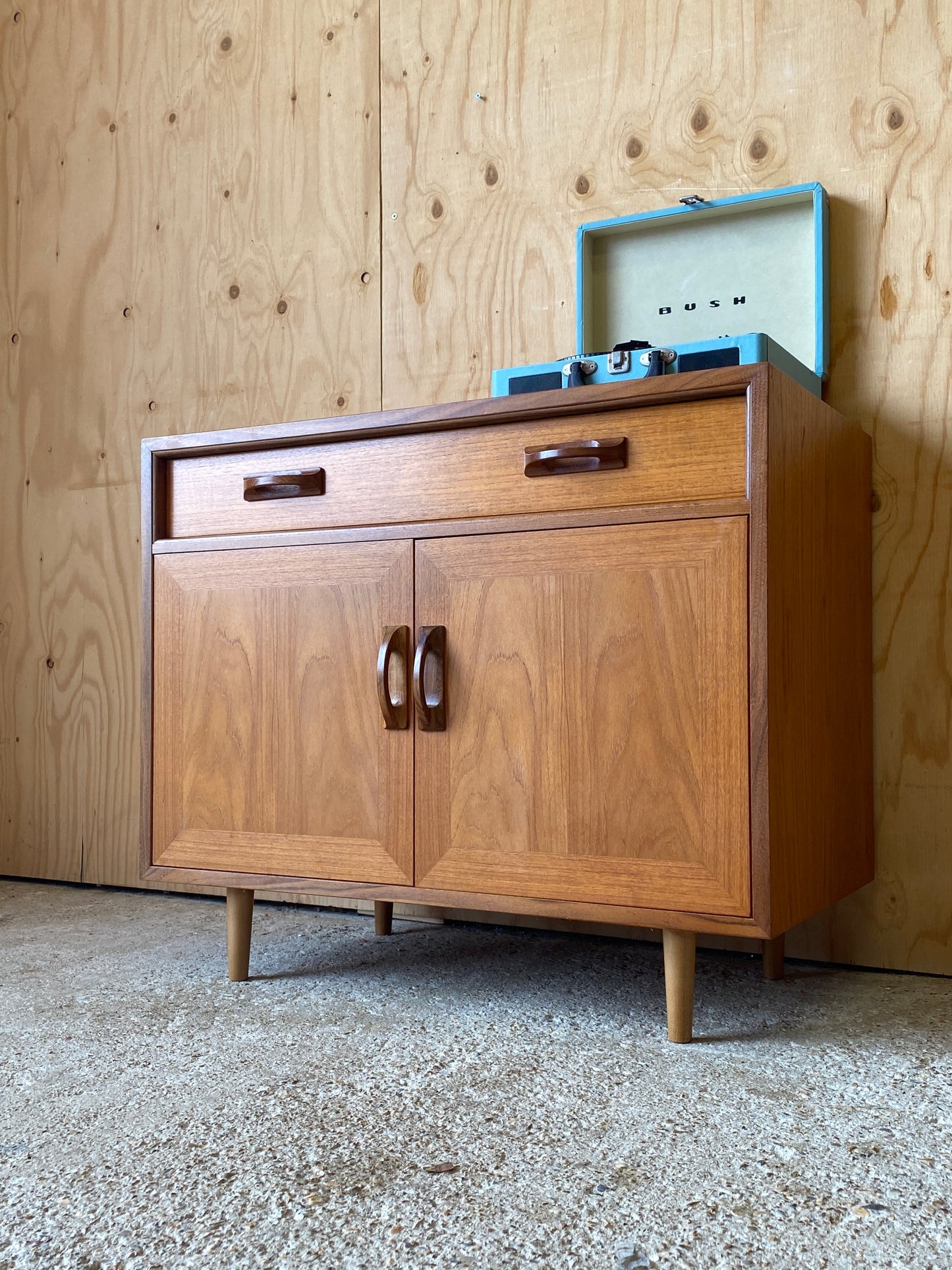 GPlan Sierra Sideboard