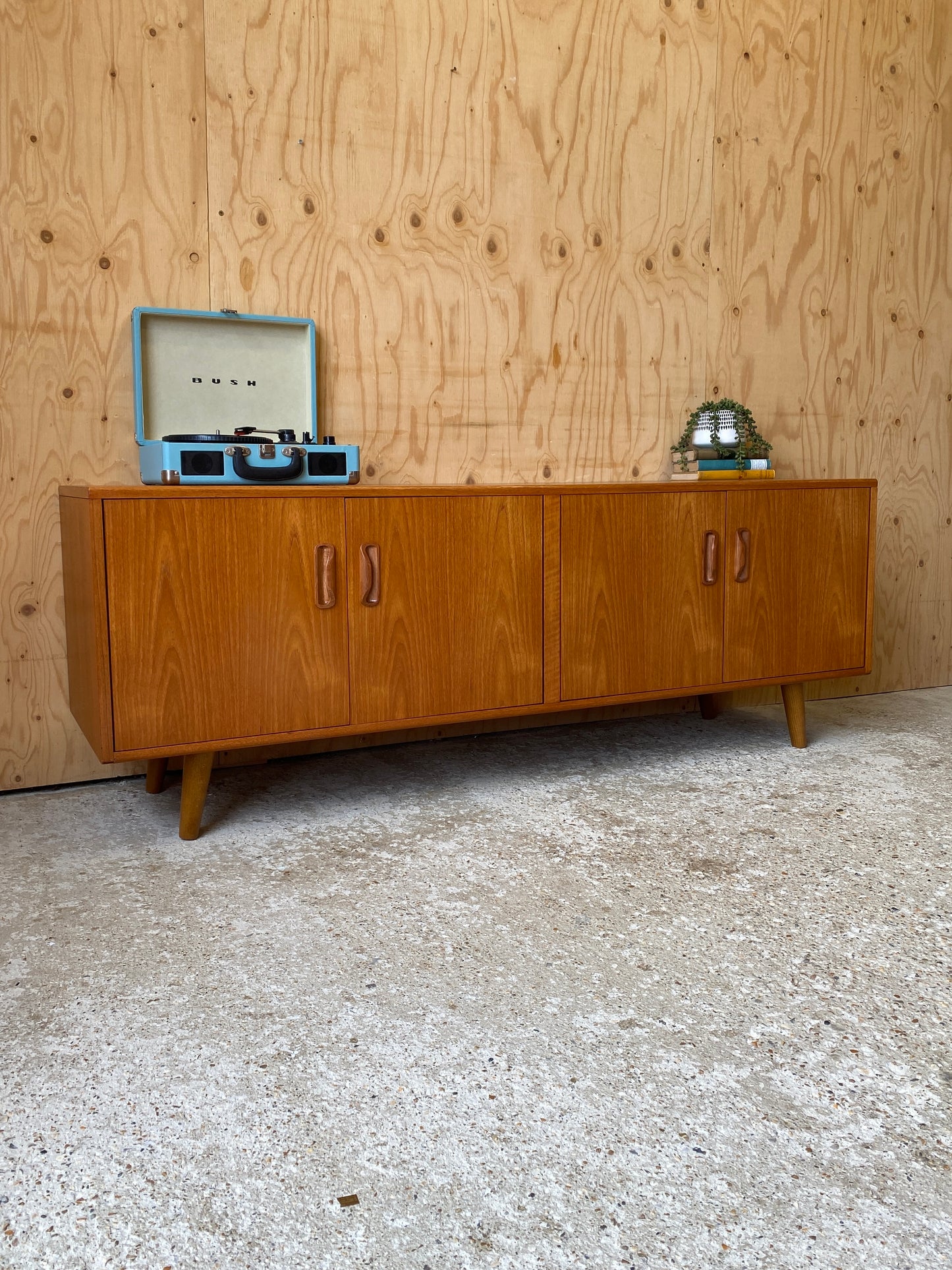 GPlan Sideboard