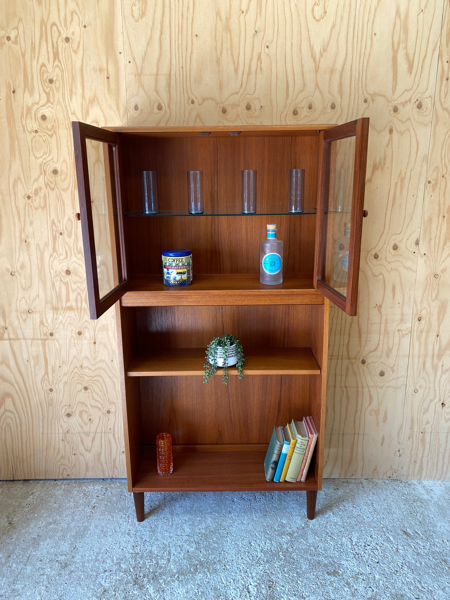 GPlan Cabinet