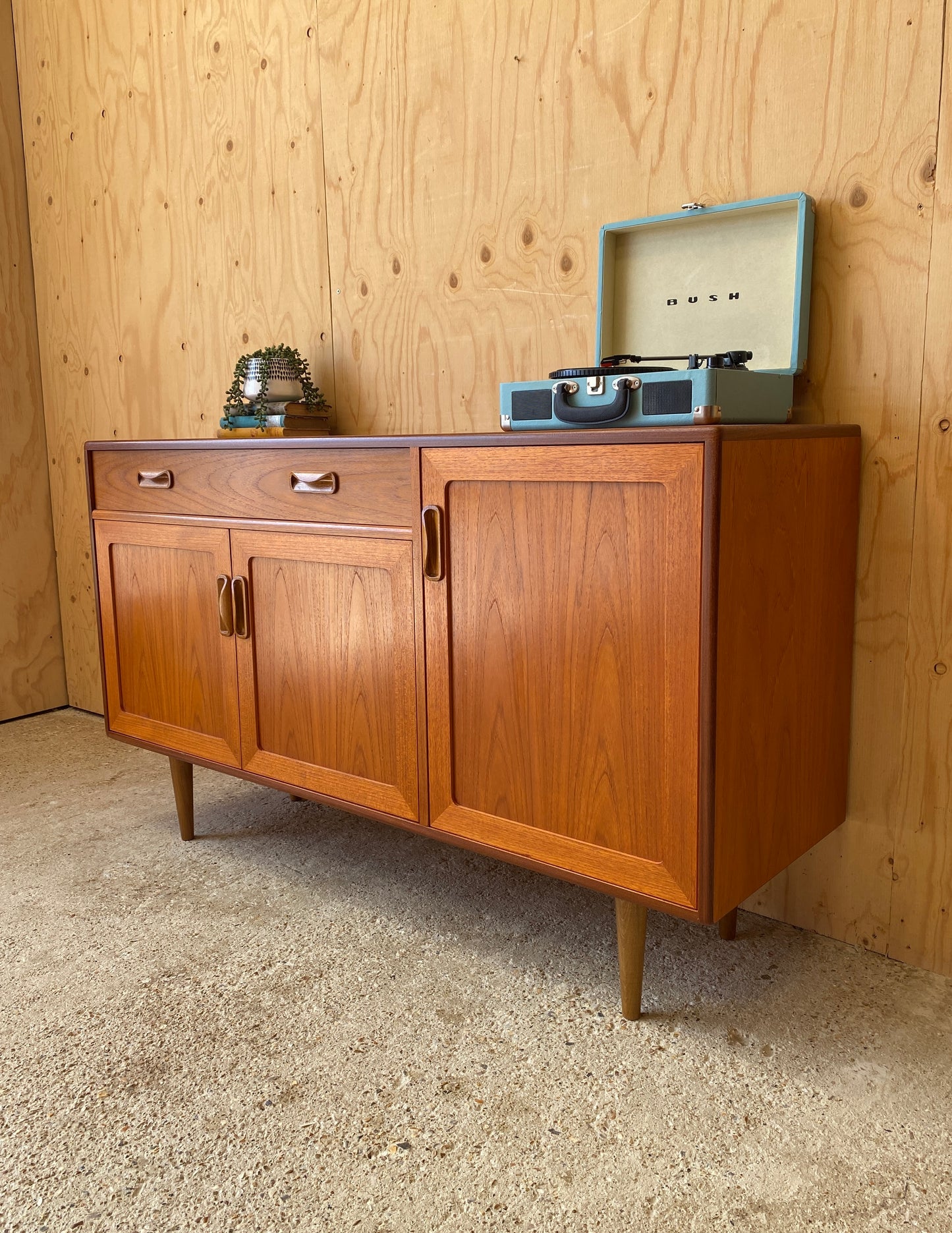GPlan Fresco Sideboard