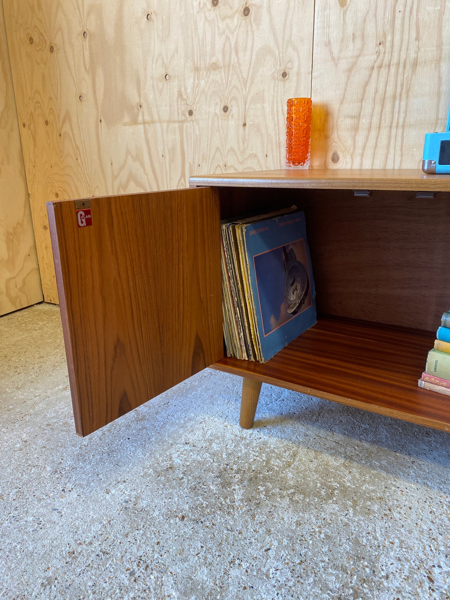 GPlan Sideboard
