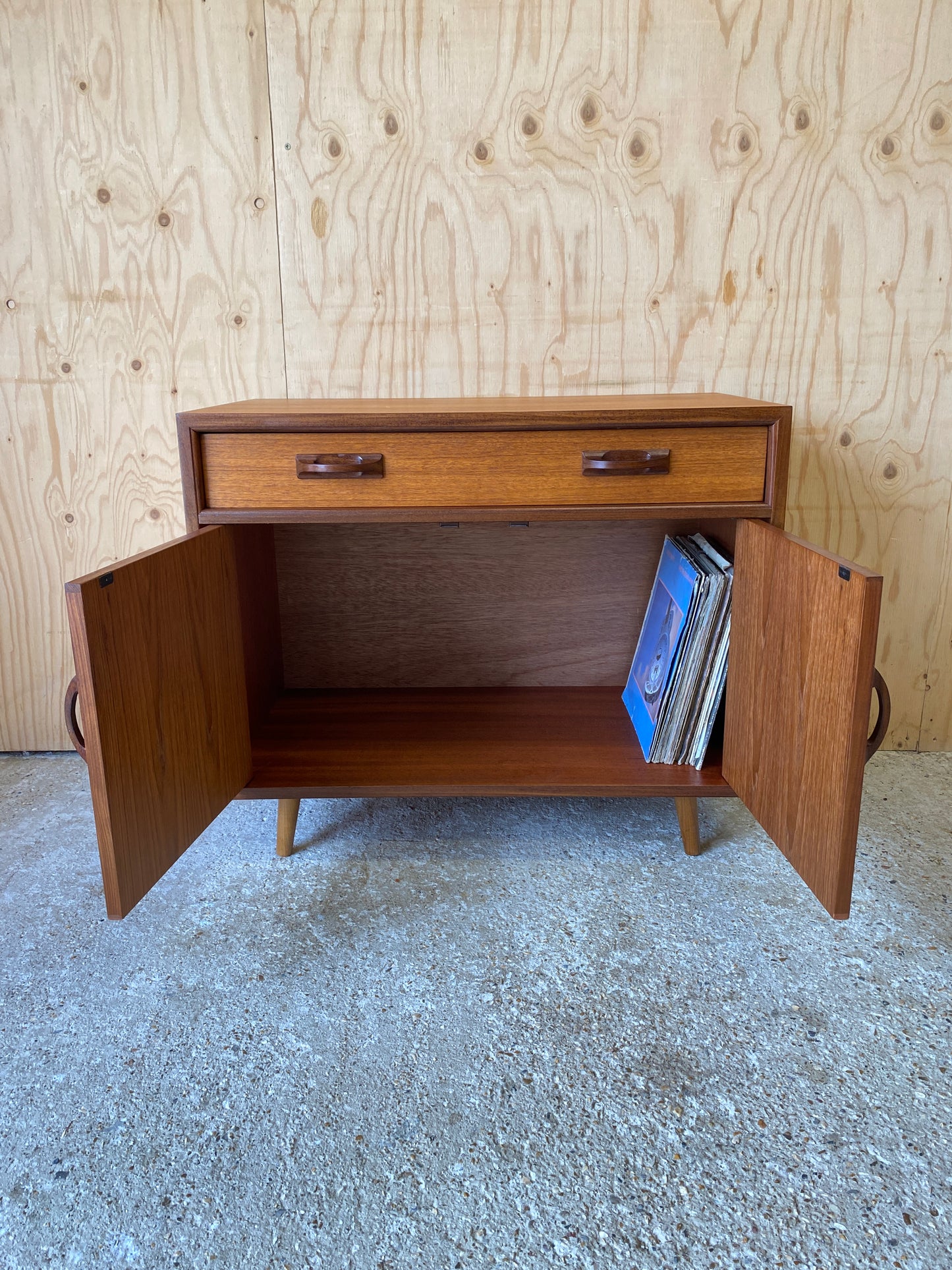 GPlan Sierra Sideboard