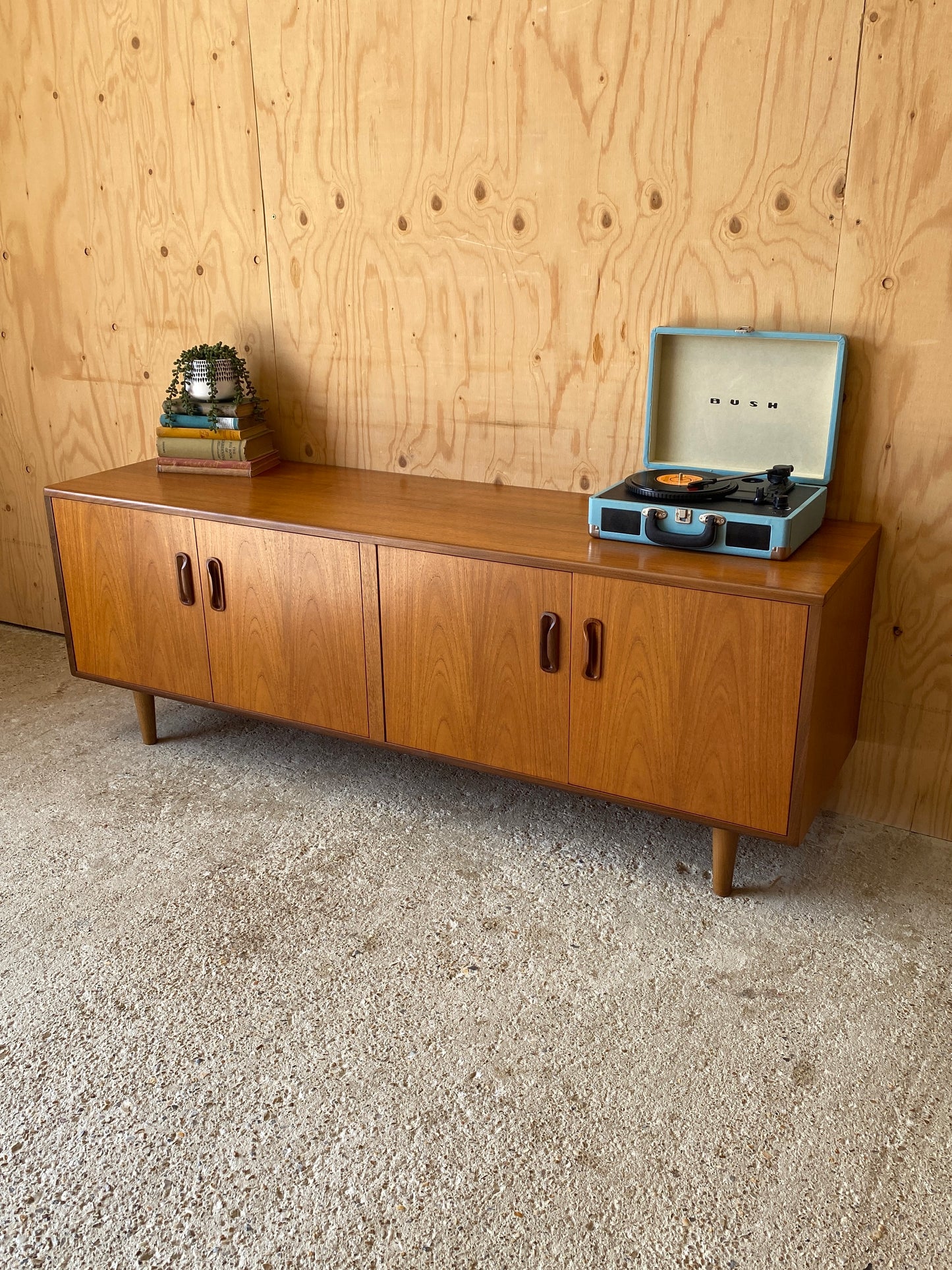 GPlan Fresco Sideboard