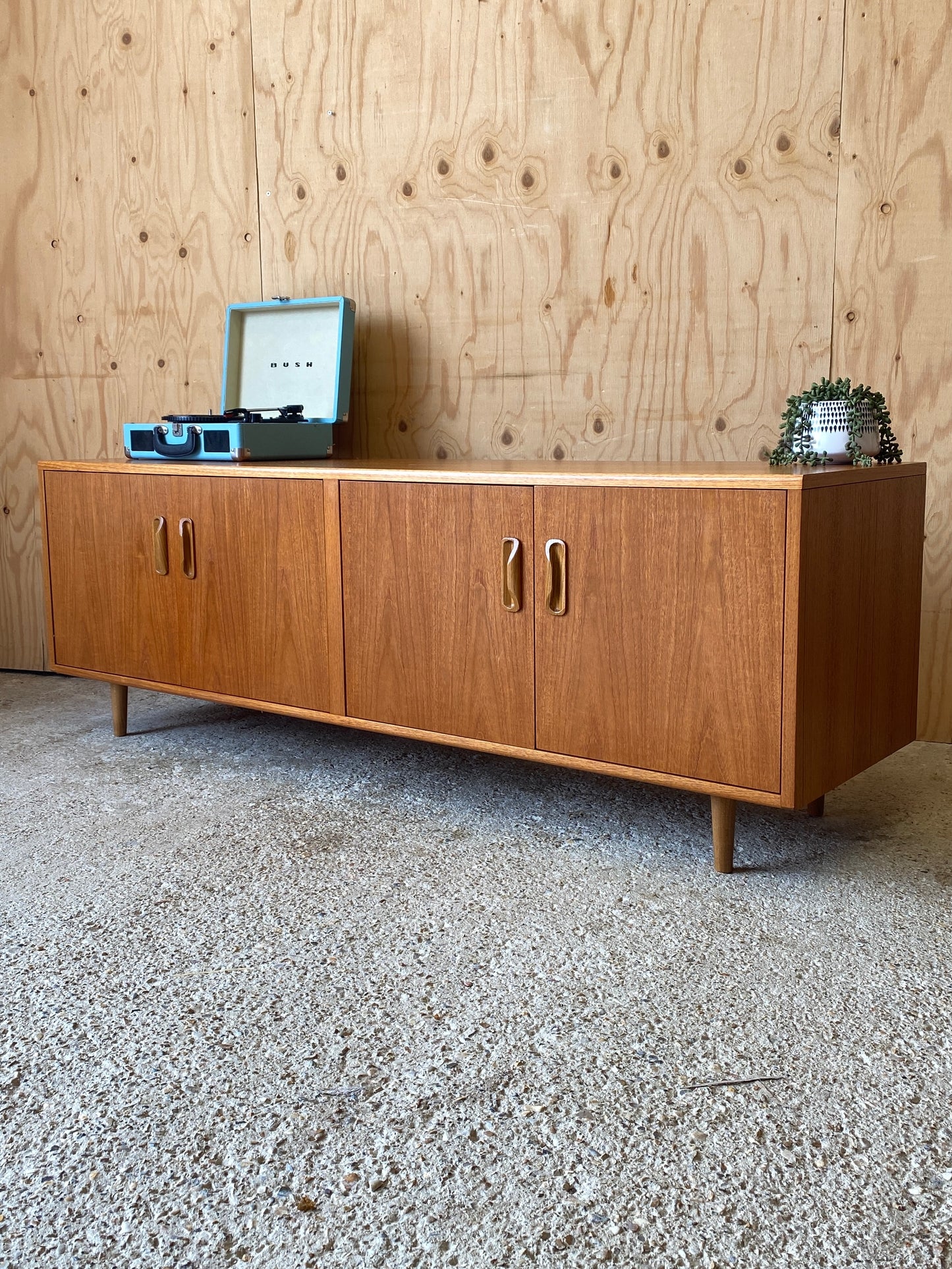 GPlan Sideboard