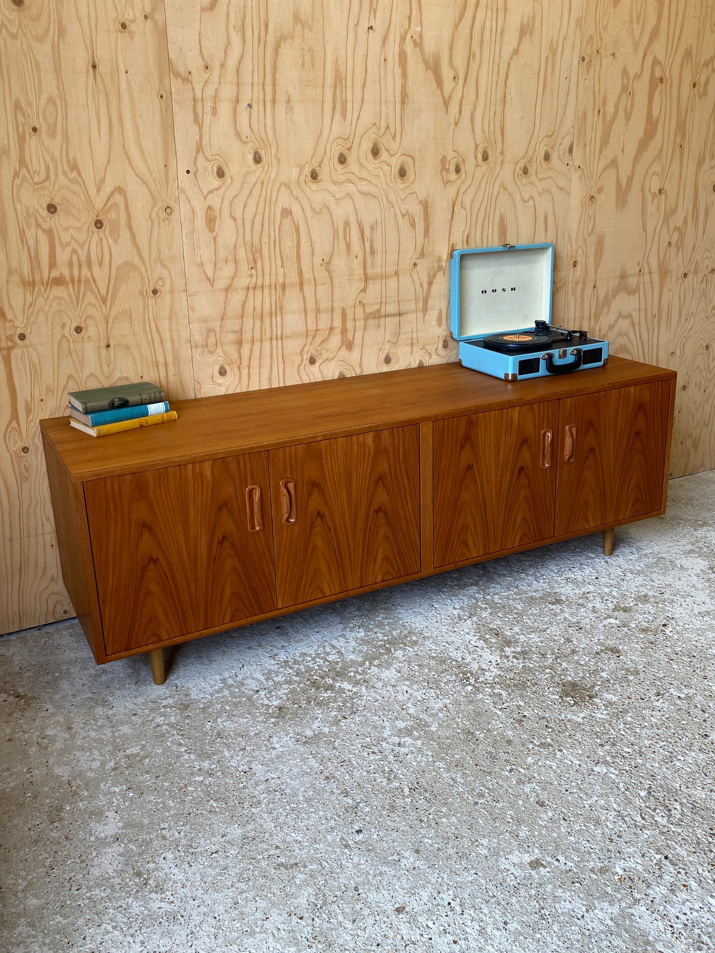 GPlan Fresco Sideboard