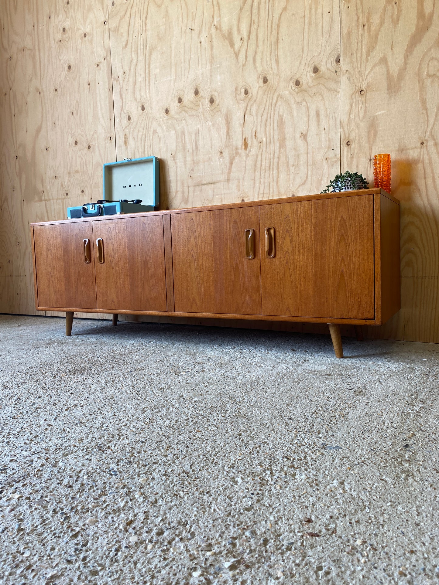 GPlan Fresco Sideboard