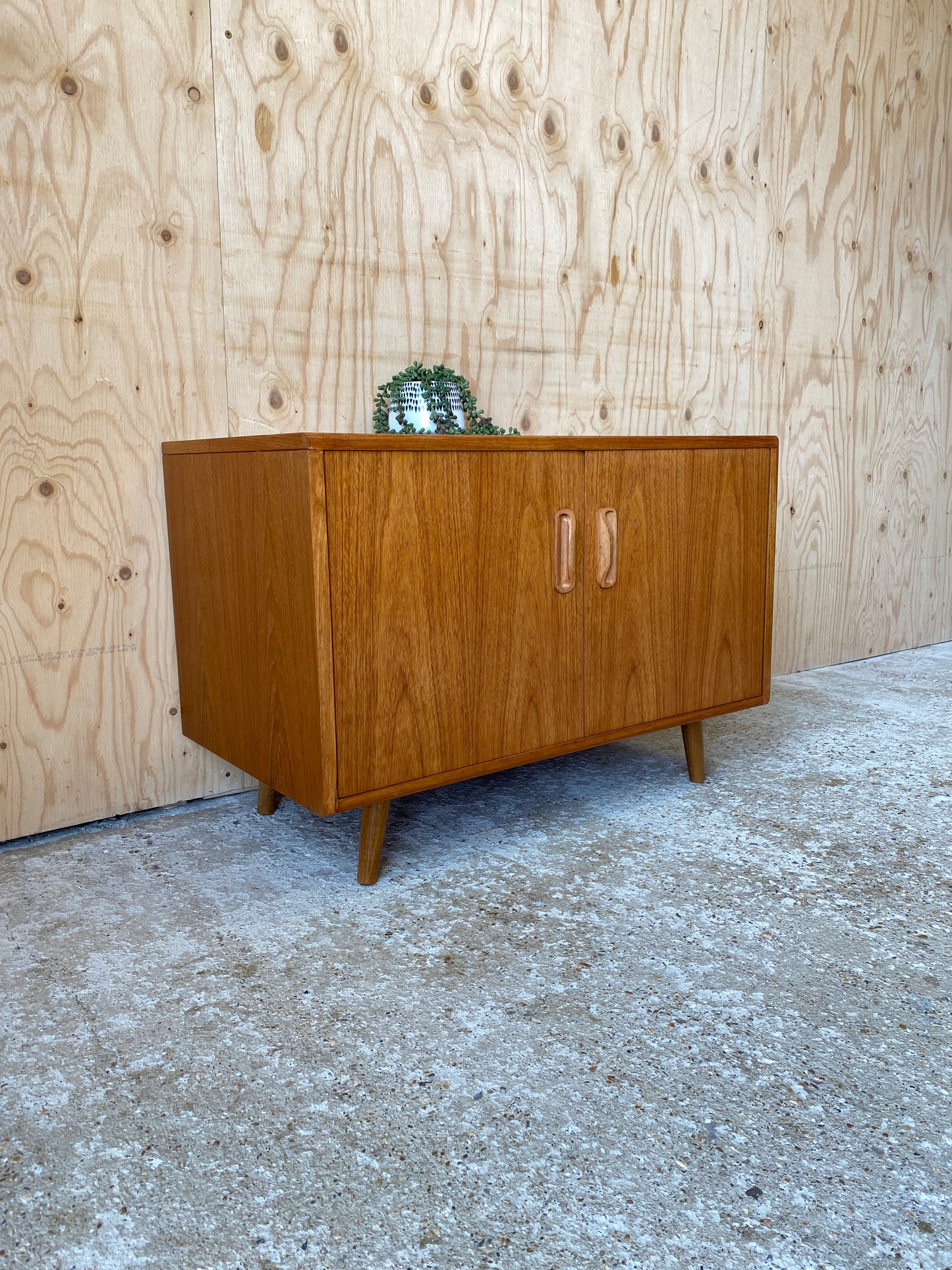 GPlan Fresco Sideboard