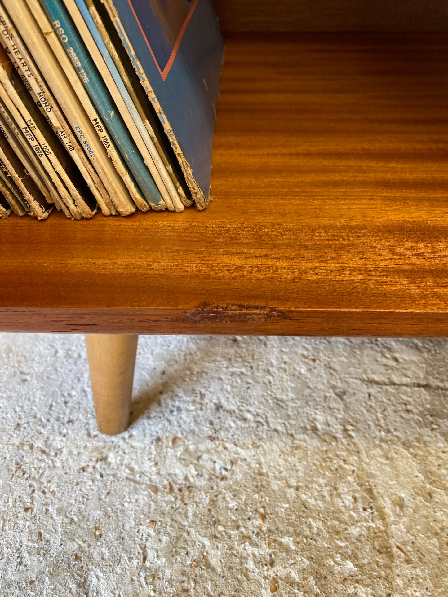 GPlan Sideboard