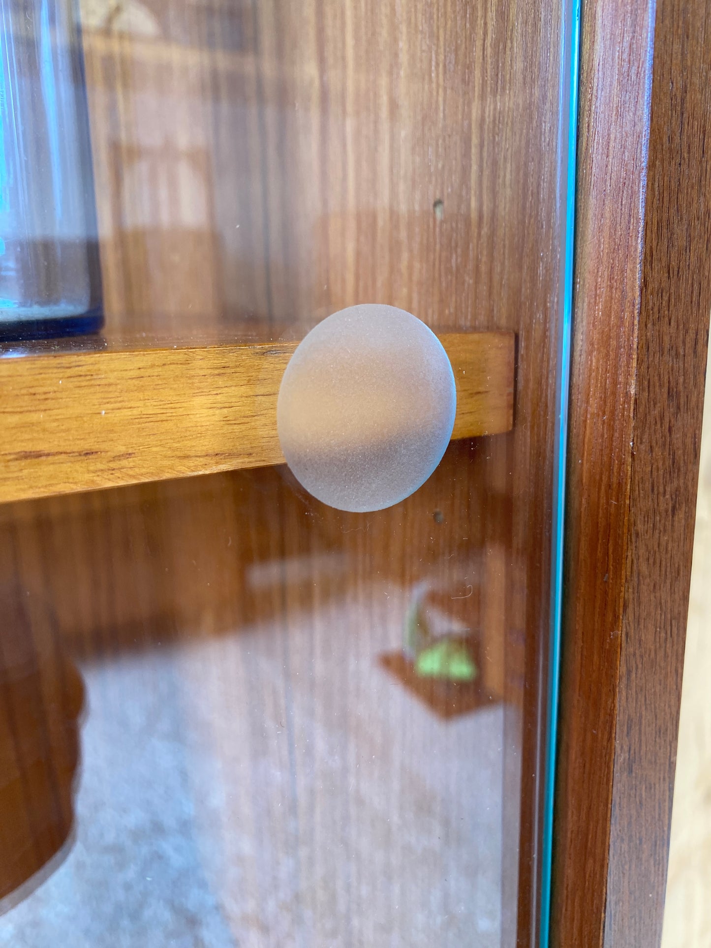 GPlan Fresco Cabinet