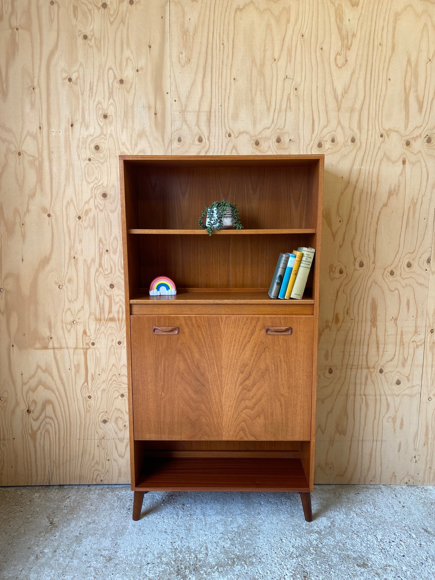GPlan Fresco Cabinet