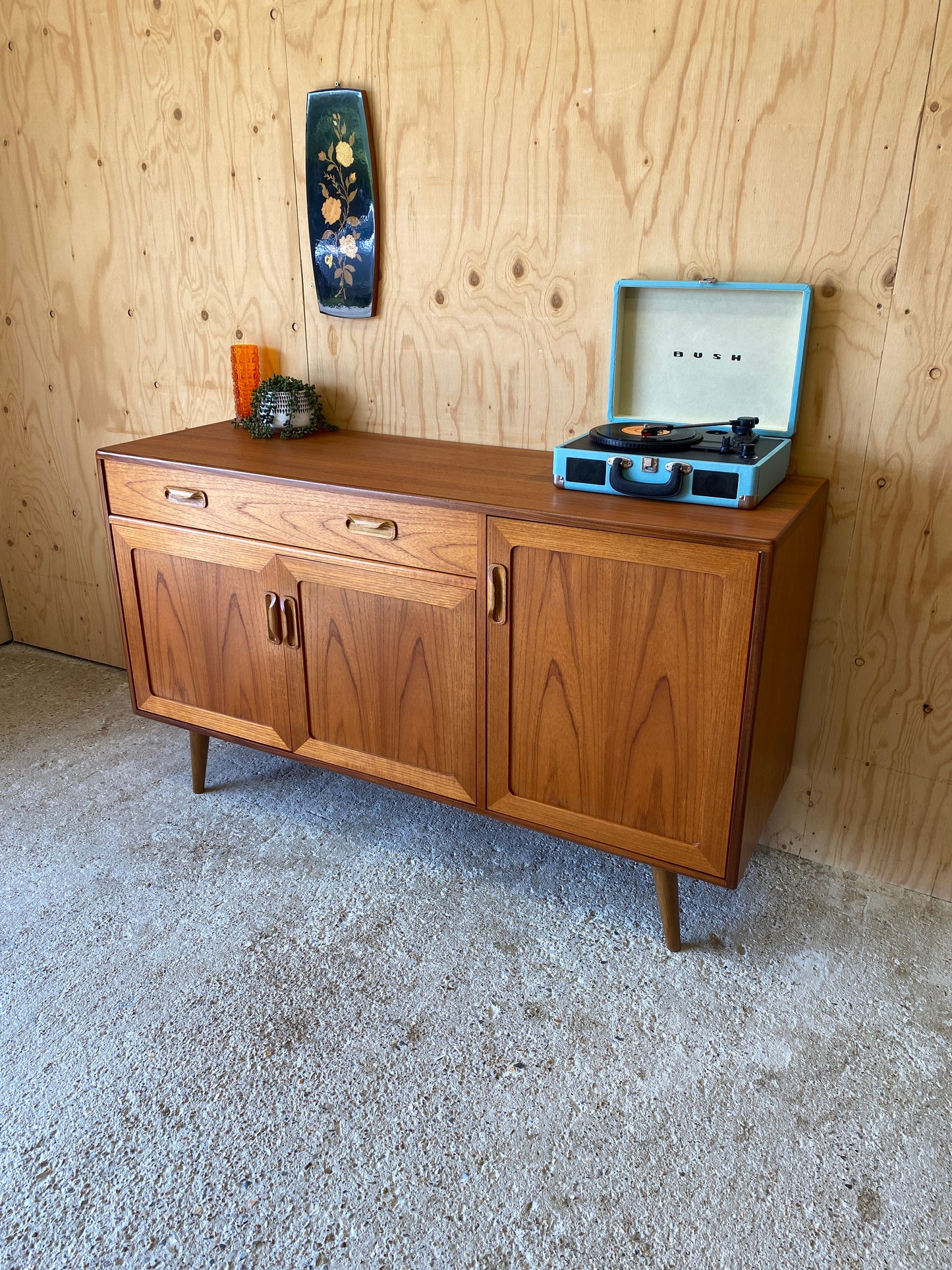 GPlan Fresco Sideboard