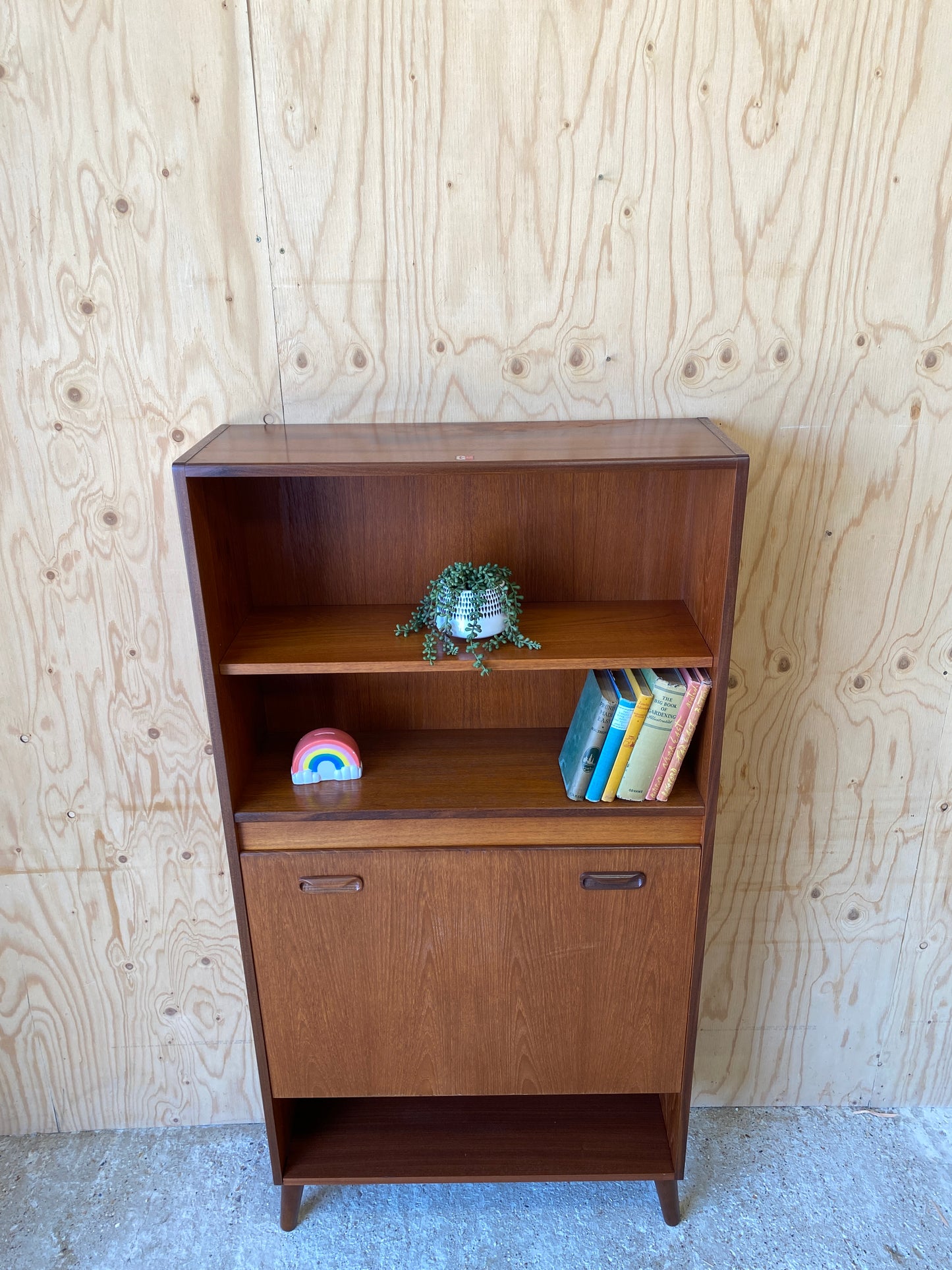 GPlan Fresco Cabinet