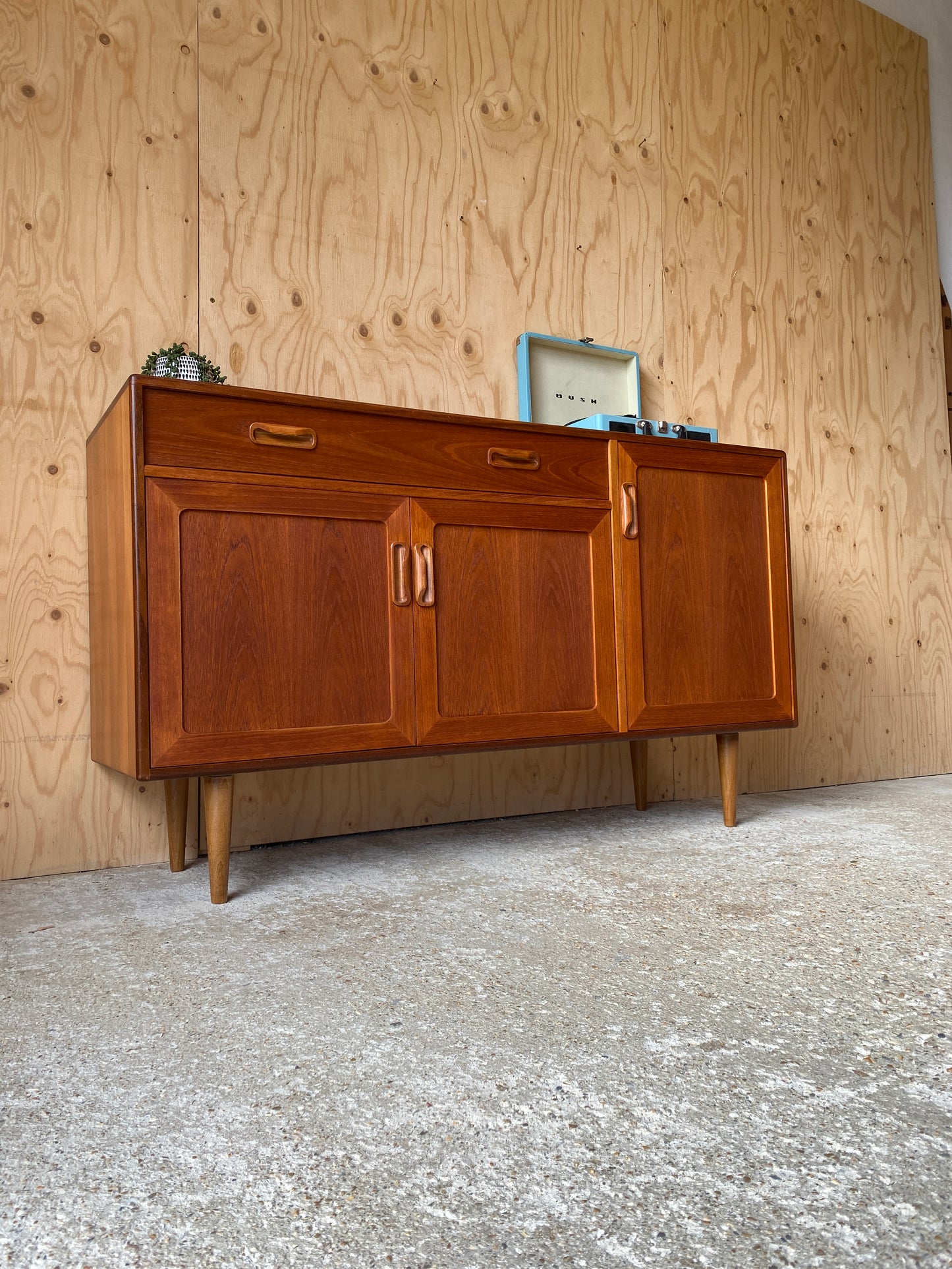 GPlan Fresco Sideboard