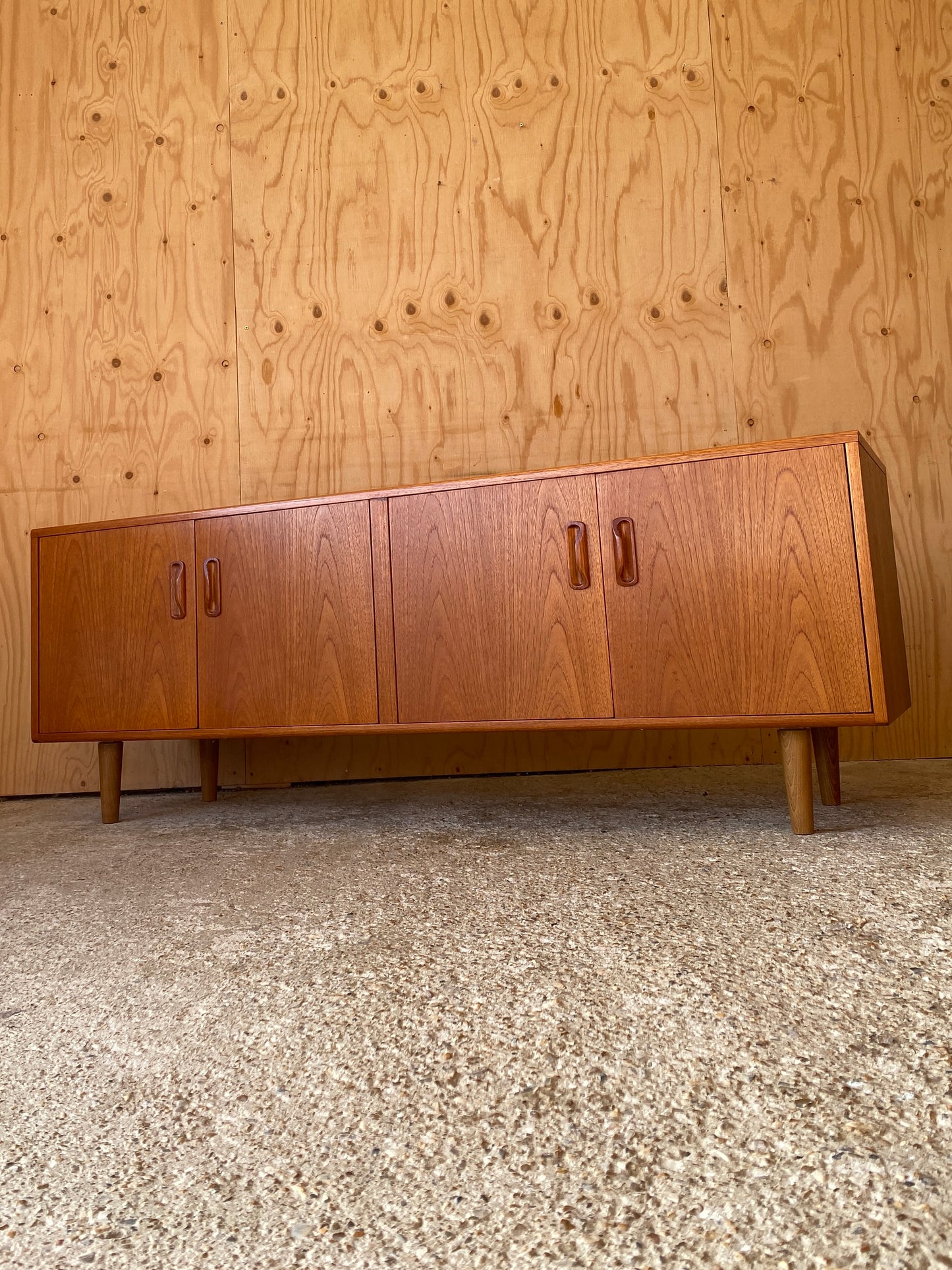 GPlan Sideboard