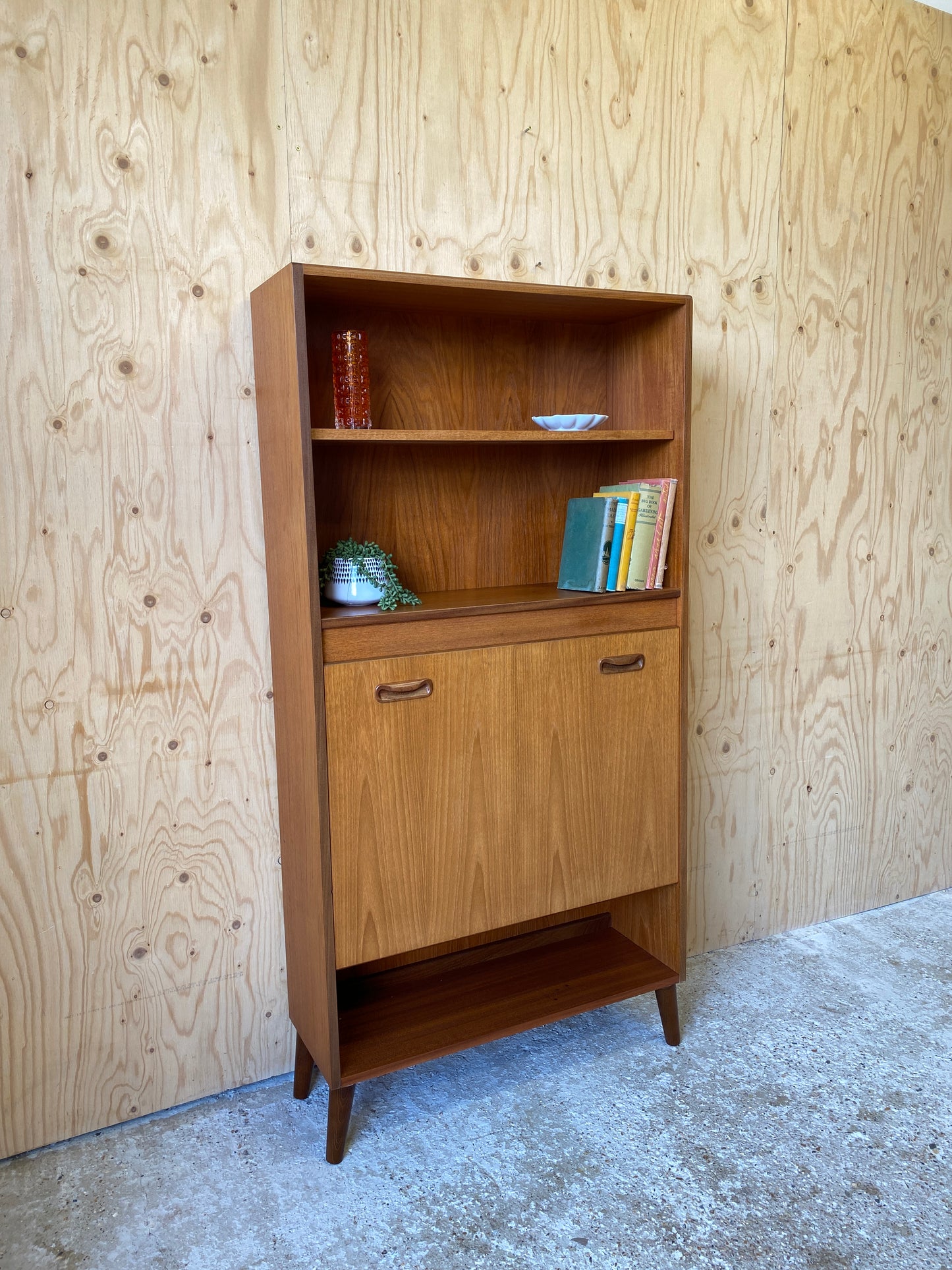 GPlan Fresco Cabinet